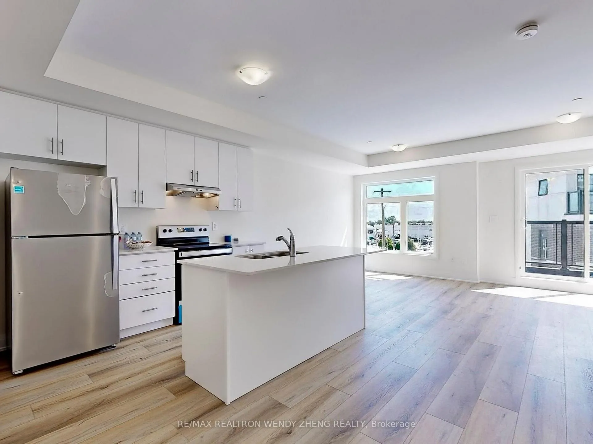 Photo 7 of Unit 222, 755 Omega Drive, Pickering, Woodlands — HOMEH