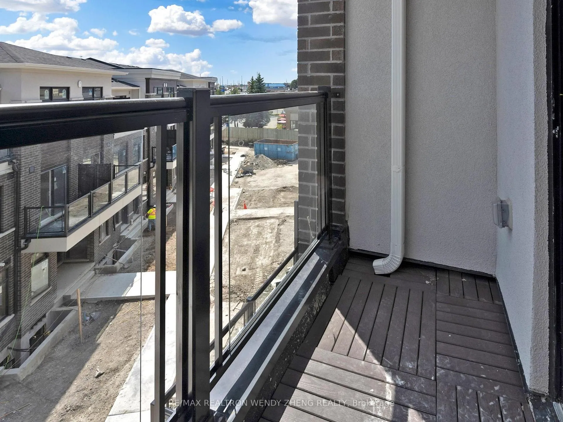 Photo 19 of Unit 222, 755 Omega Drive, Pickering, Woodlands — HOMEH