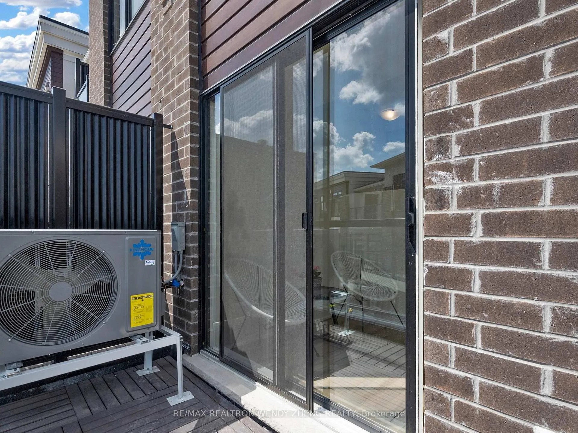 Photo 21 of Unit 222, 755 Omega Drive, Pickering, Woodlands — HOMEH