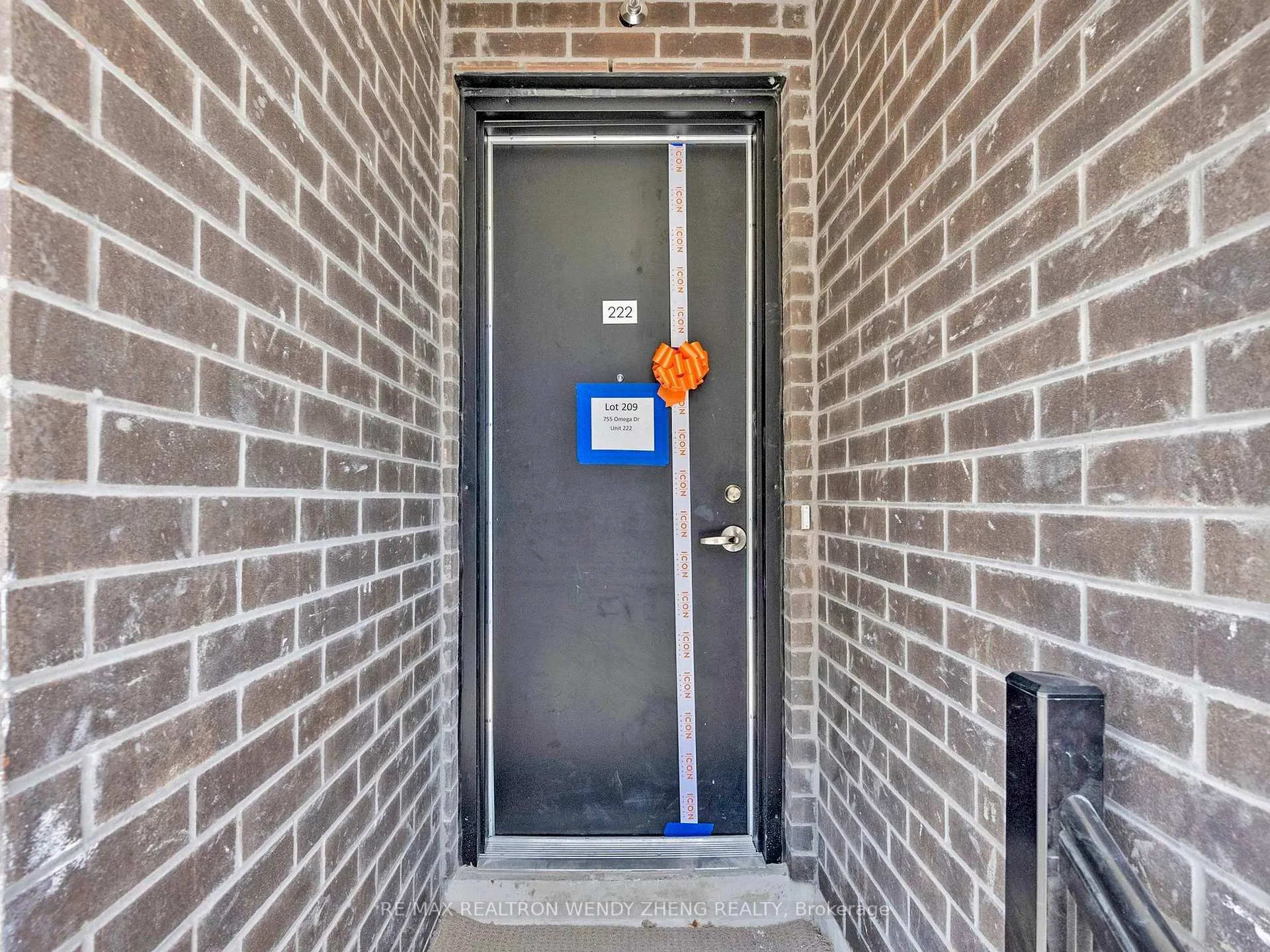 Photo 23 of Unit 222, 755 Omega Drive, Pickering, Woodlands — HOMEH