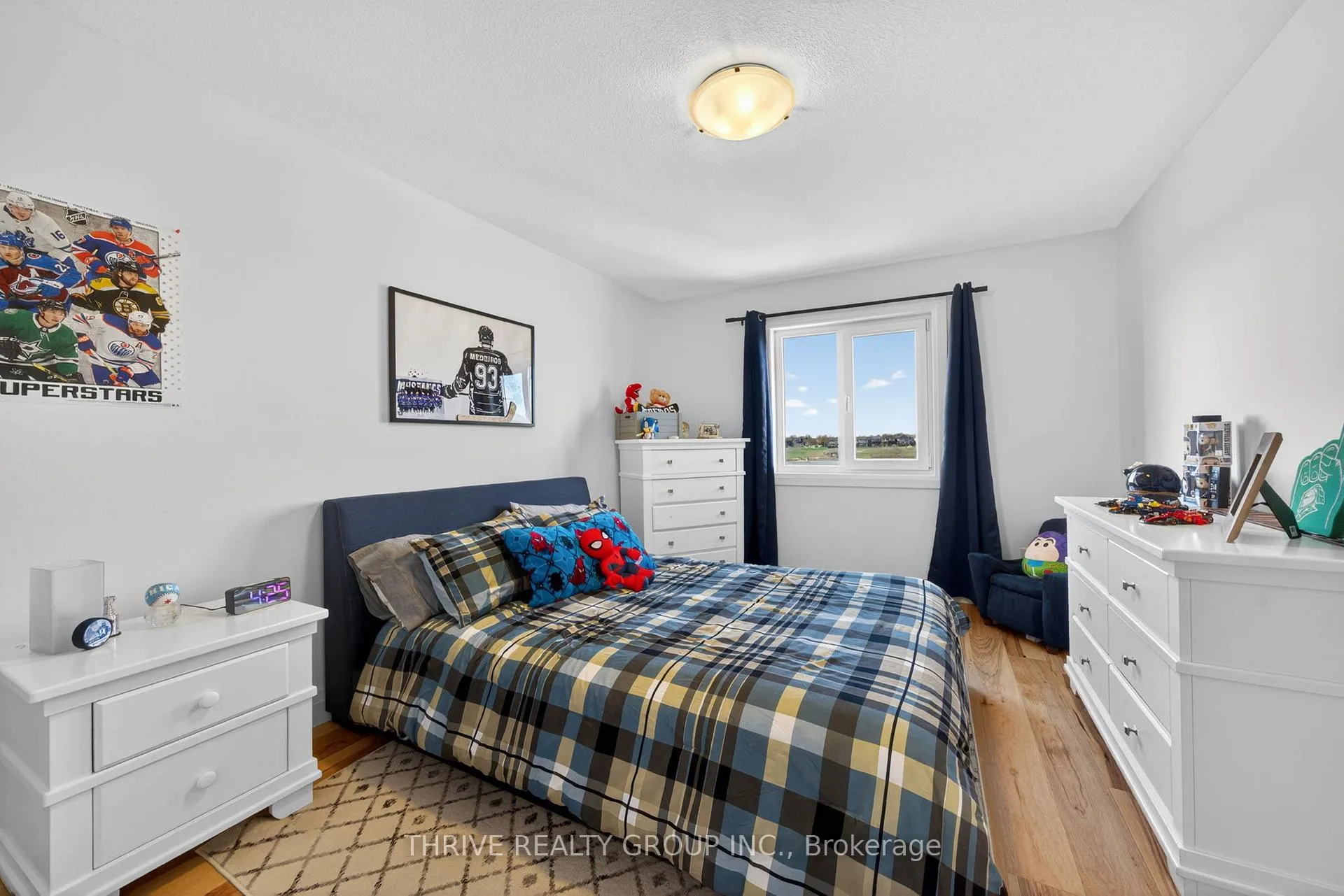 Photo 23 of 2605 Evans Boulevard, London, South U — HOMEH