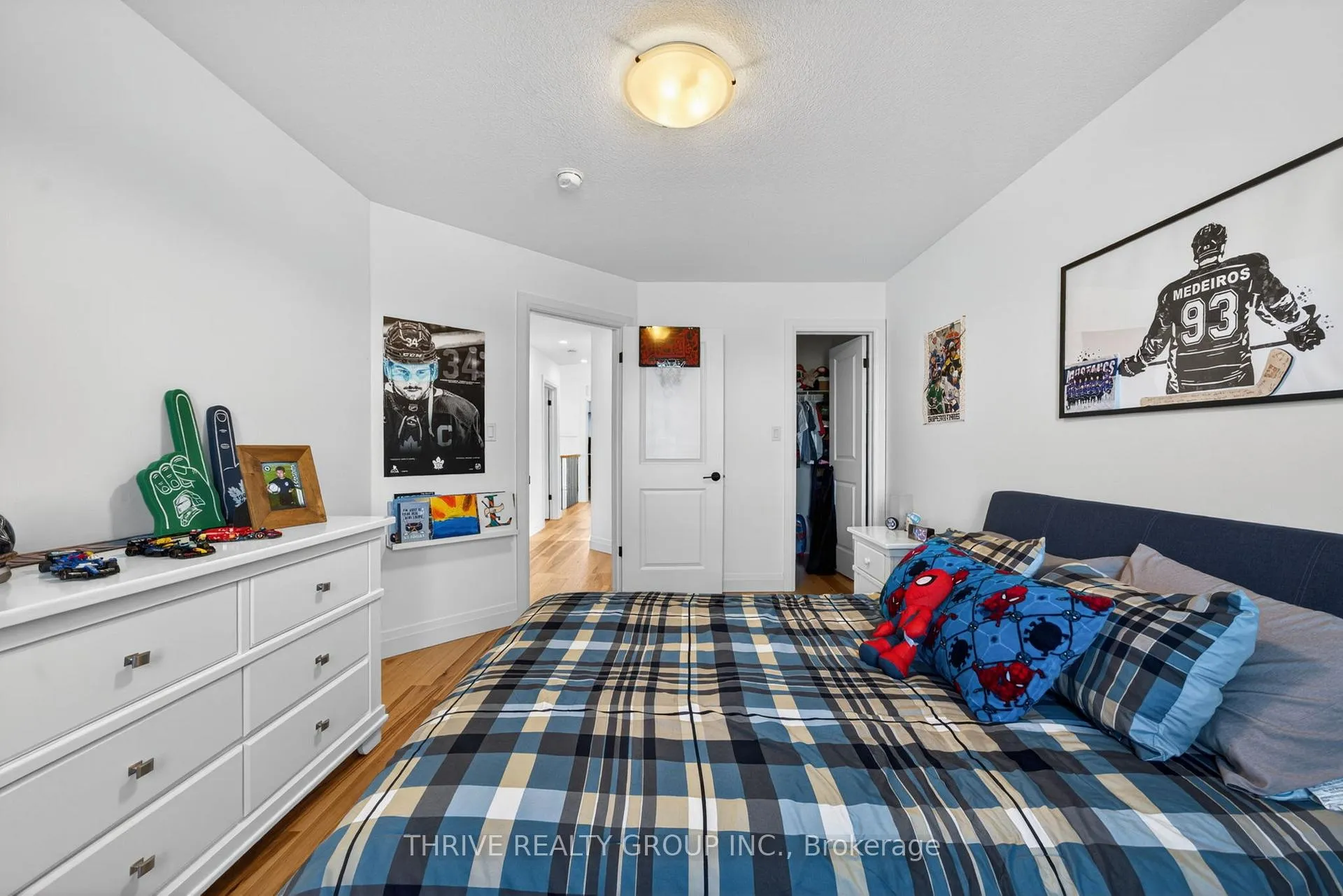 Photo 24 of 2605 Evans Boulevard, London, South U — HOMEH