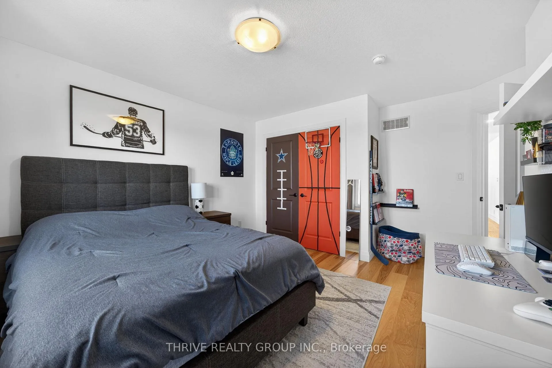 Photo 26 of 2605 Evans Boulevard, London, South U — HOMEH