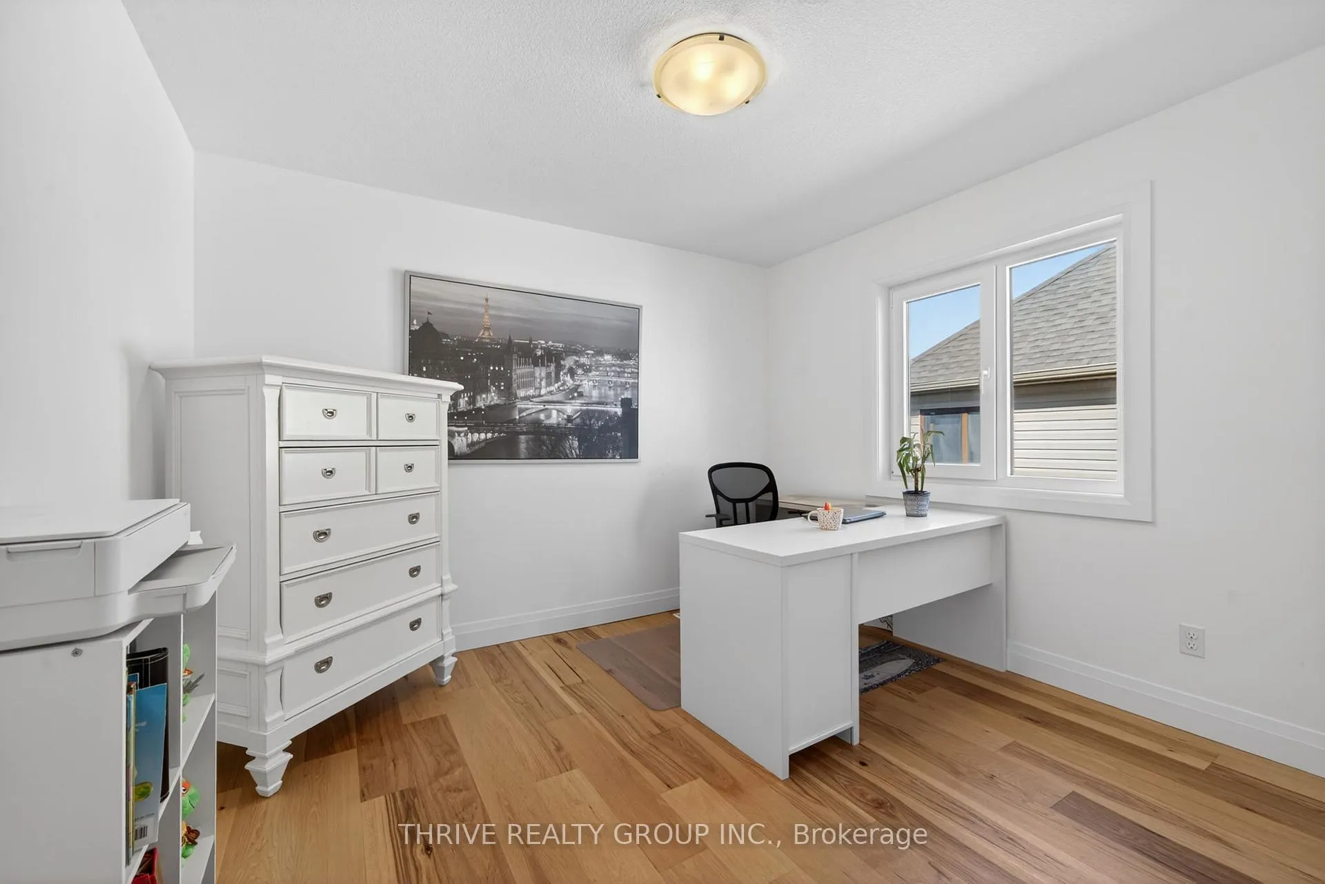 Photo 27 of 2605 Evans Boulevard, London, South U — HOMEH