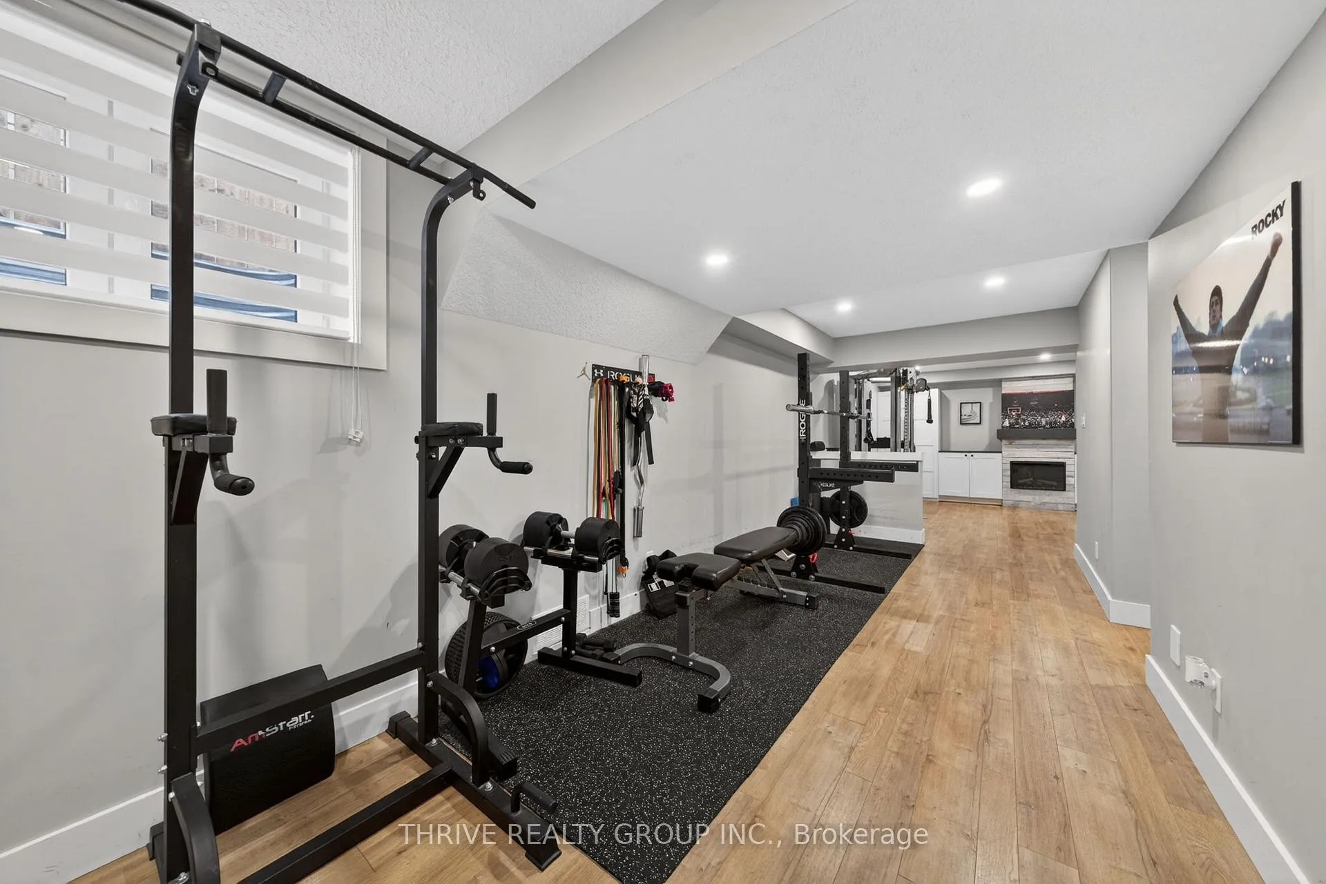 Photo 31 of 2605 Evans Boulevard, London, South U — HOMEH