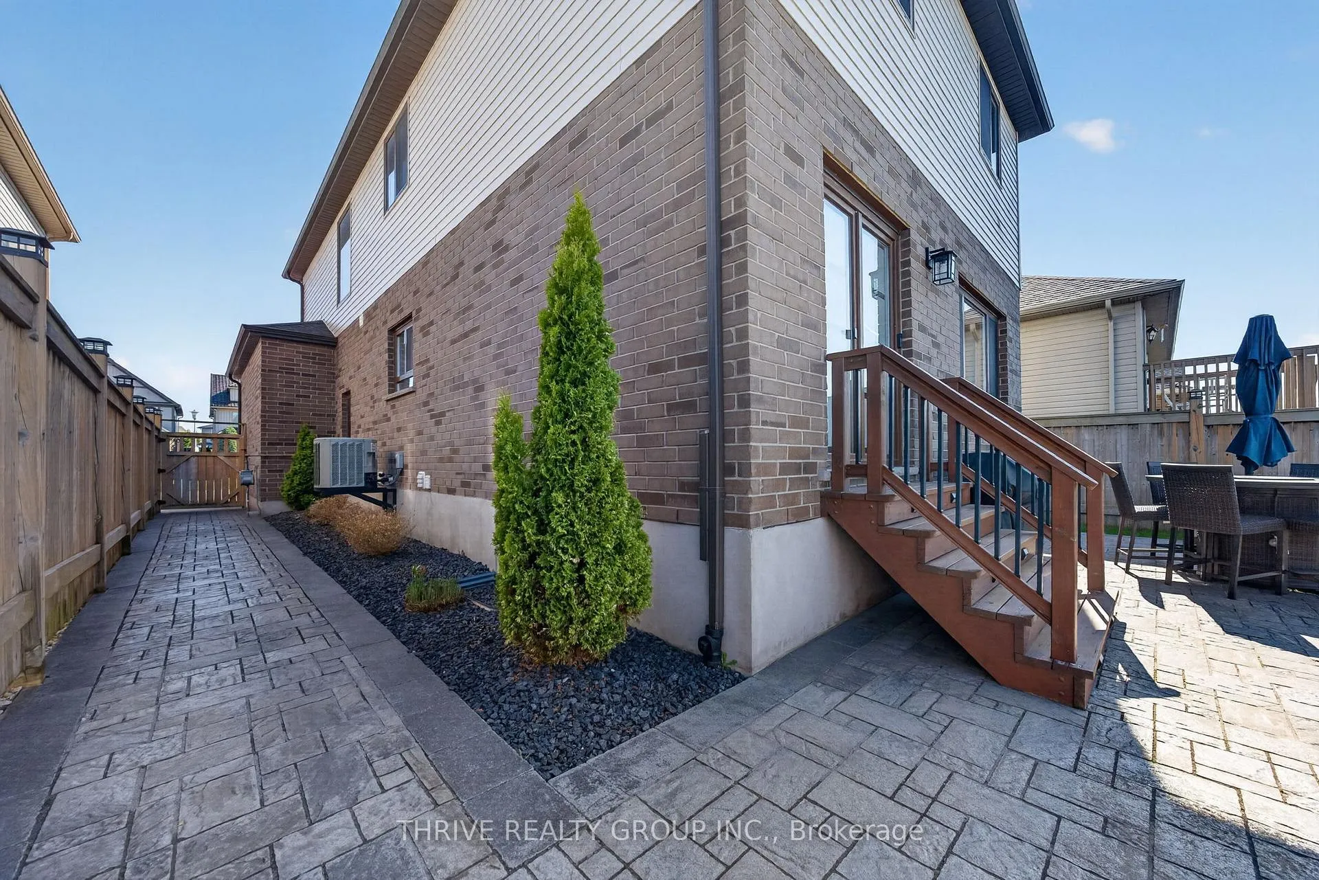 Photo 37 of 2605 Evans Boulevard, London, South U — HOMEH