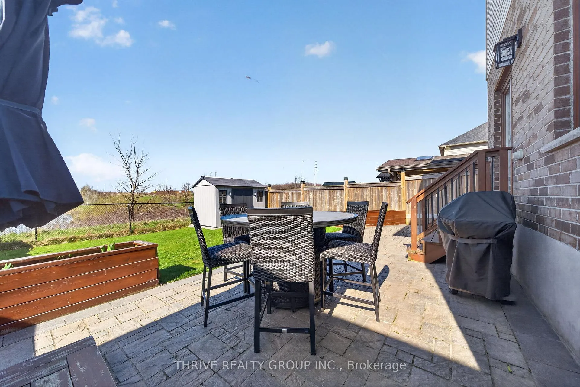 Photo 38 of 2605 Evans Boulevard, London, South U — HOMEH