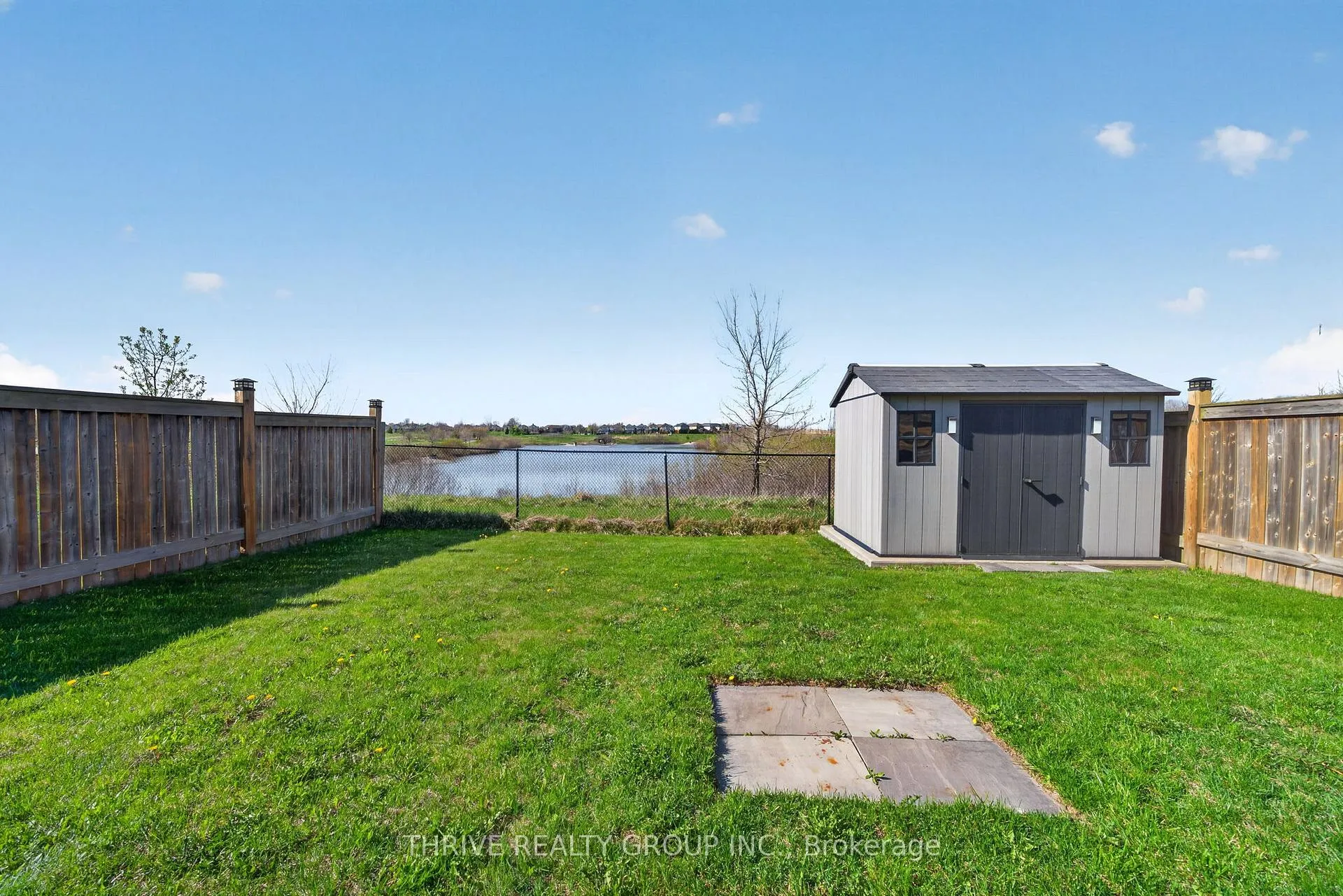 Photo 39 of 2605 Evans Boulevard, London, South U — HOMEH
