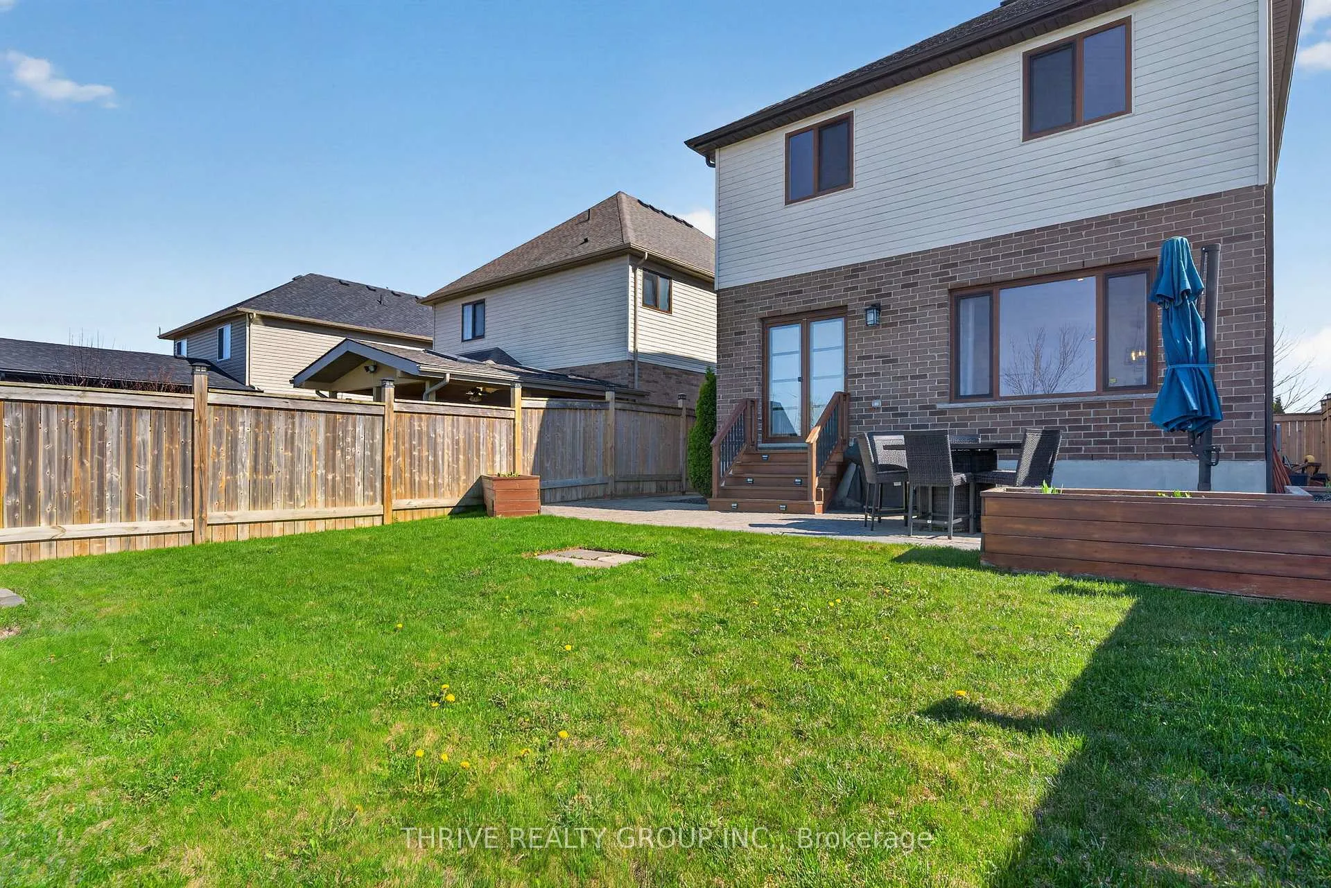 Photo 40 of 2605 Evans Boulevard, London, South U — HOMEH