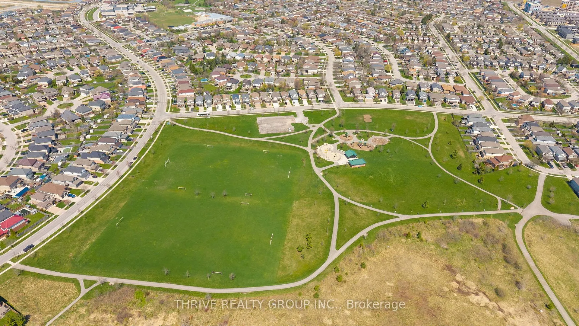 Photo 46 of 2605 Evans Boulevard, London, South U — HOMEH