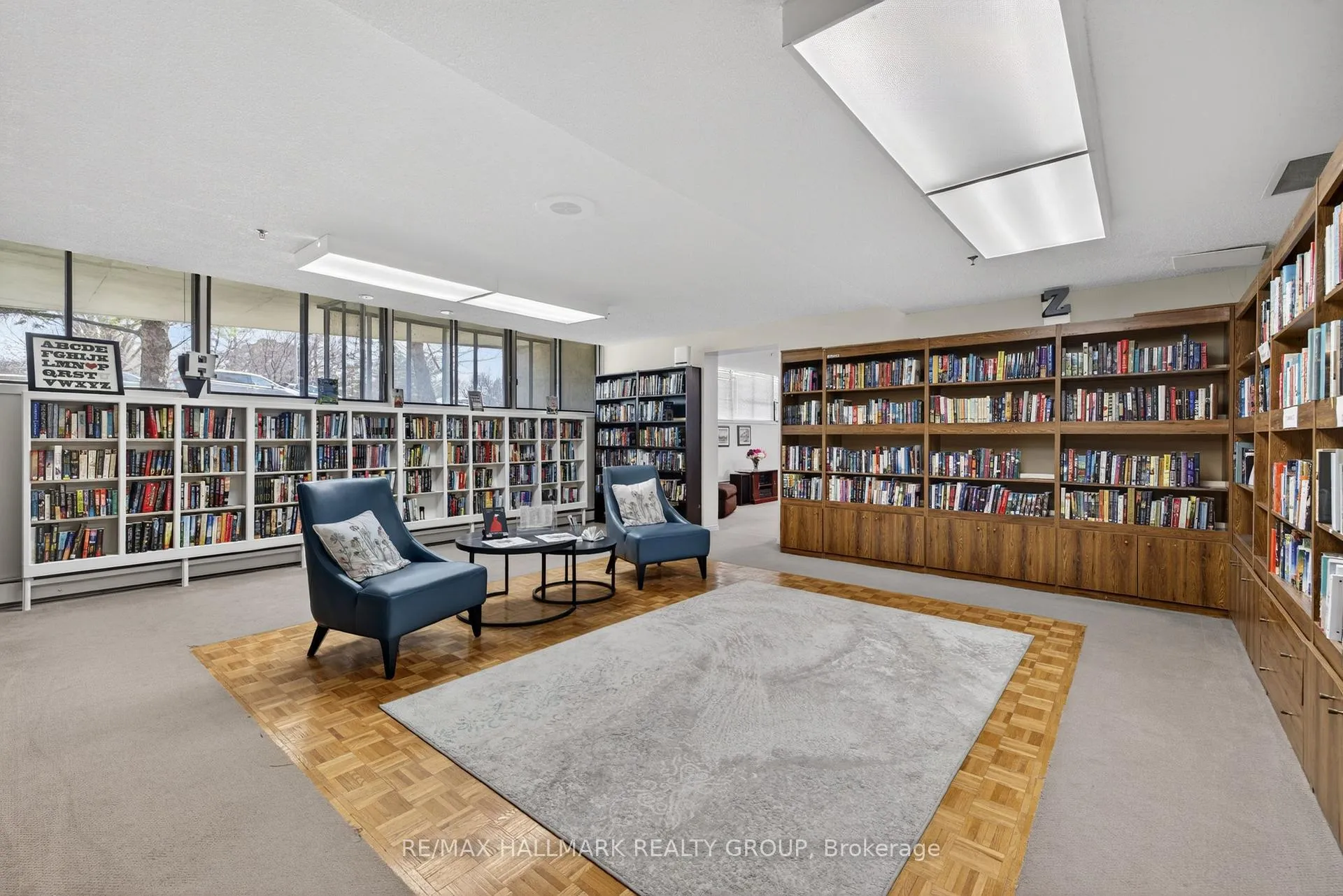 Photo 28 of Unit 306, 415 Greenview Avenue, Ottawa, Britannia — HOMEH