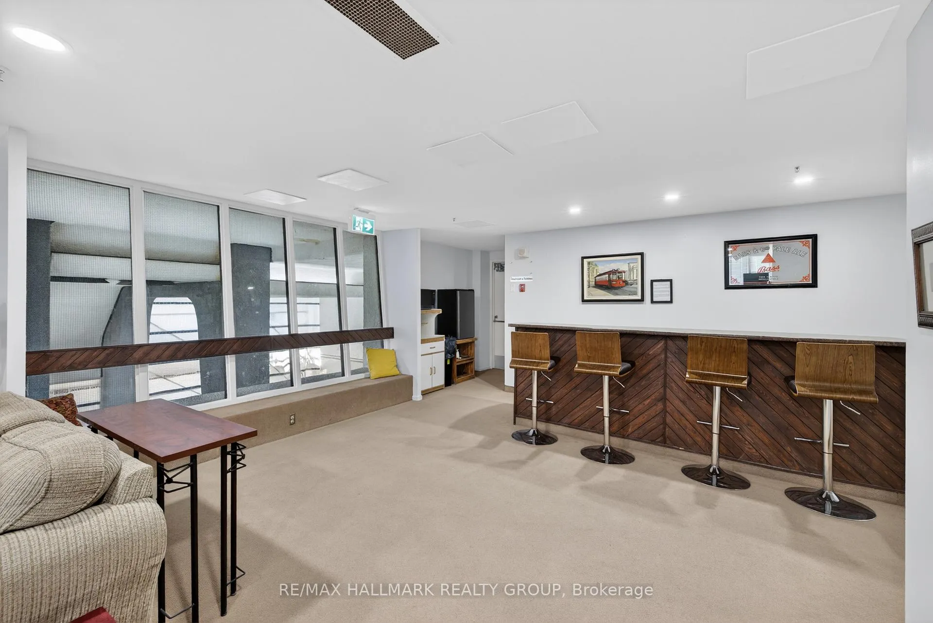 Photo 31 of Unit 306, 415 Greenview Avenue, Ottawa, Britannia — HOMEH