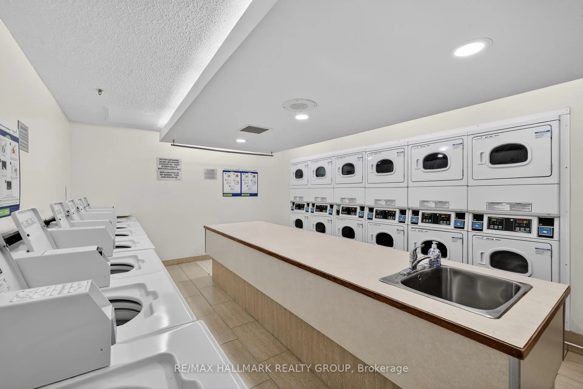 Photo 36 of Unit 306, 415 Greenview Avenue, Ottawa, Britannia — HOMEH
