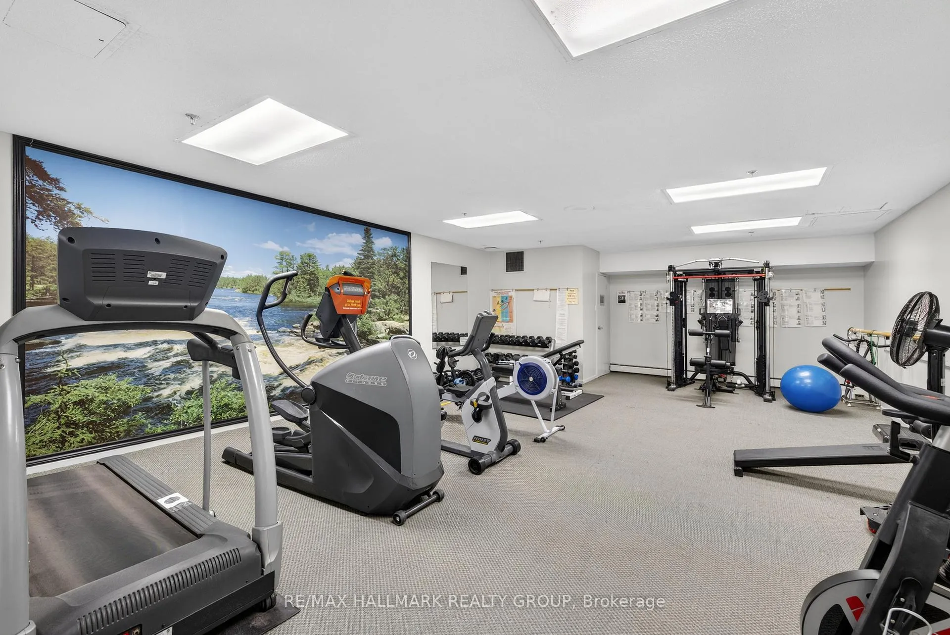 Photo 37 of Unit 306, 415 Greenview Avenue, Ottawa, Britannia — HOMEH