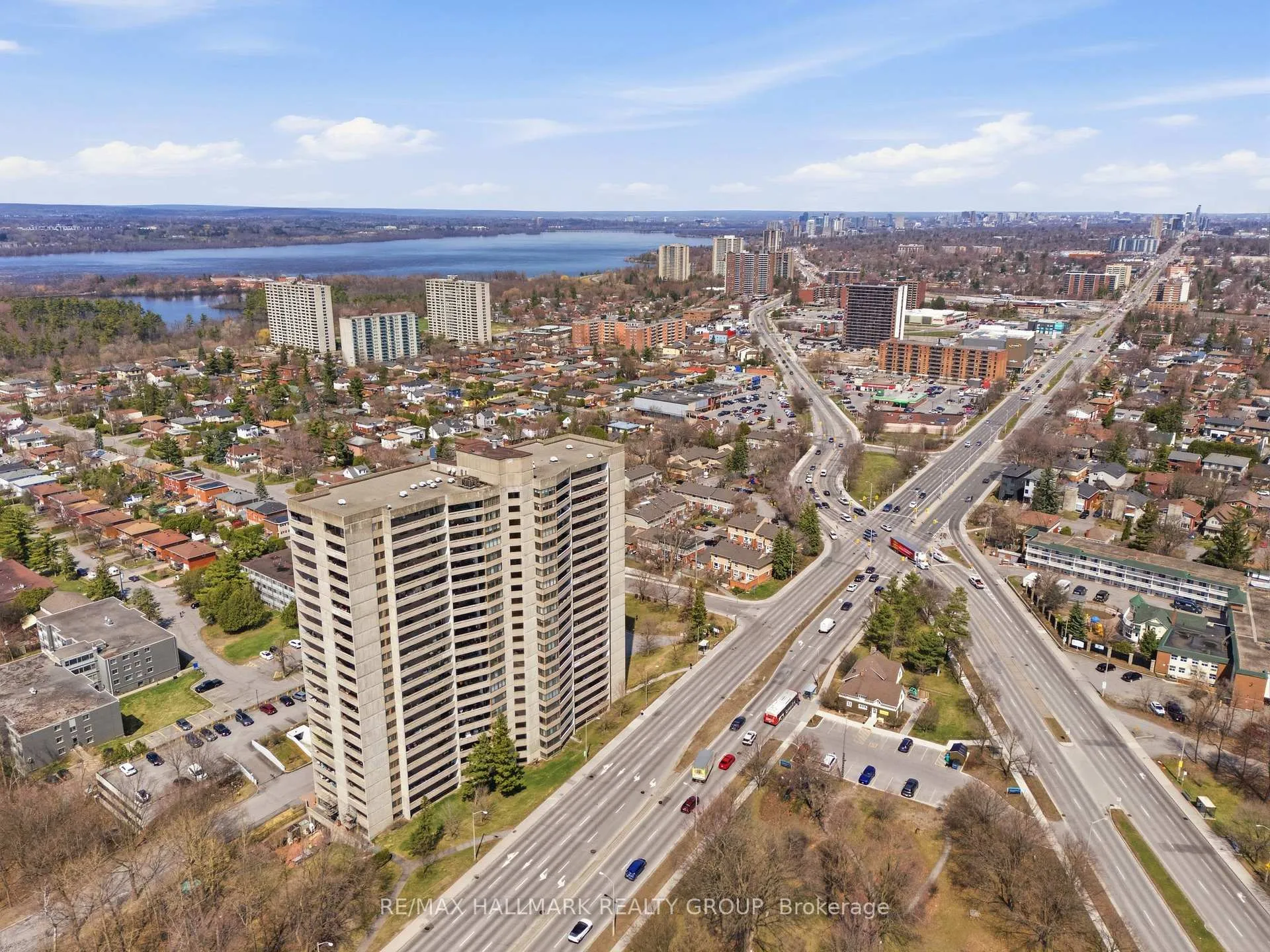 Photo 41 of Unit 306, 415 Greenview Avenue, Ottawa, Britannia — HOMEH