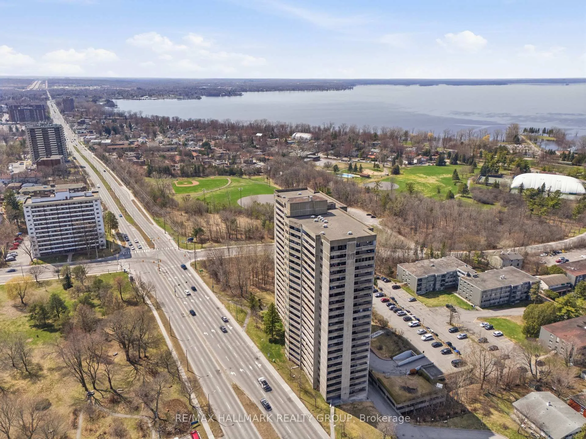Photo 43 of Unit 306, 415 Greenview Avenue, Ottawa, Britannia — HOMEH