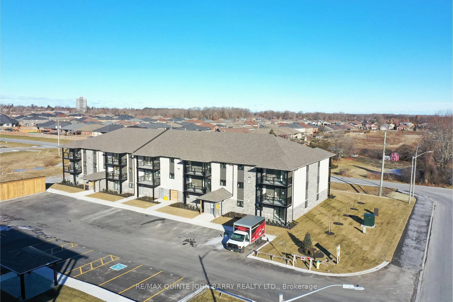 Photo 1 of 103-10 Hillside Meadow Drive, Quinte West, Murray Ward — HOMEH