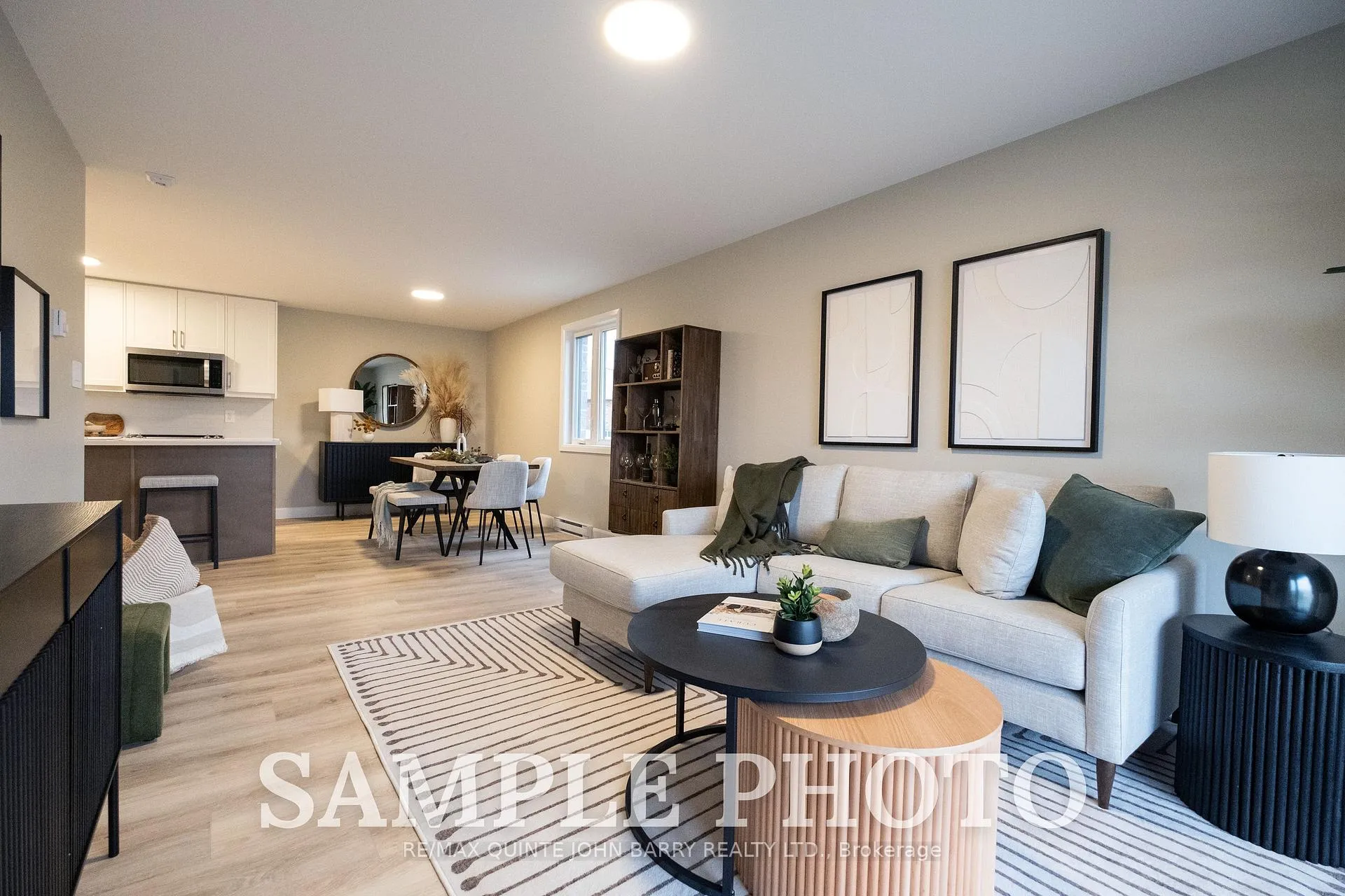 Photo 8 of 103-10 Hillside Meadow Drive, Quinte West, Murray Ward — HOMEH