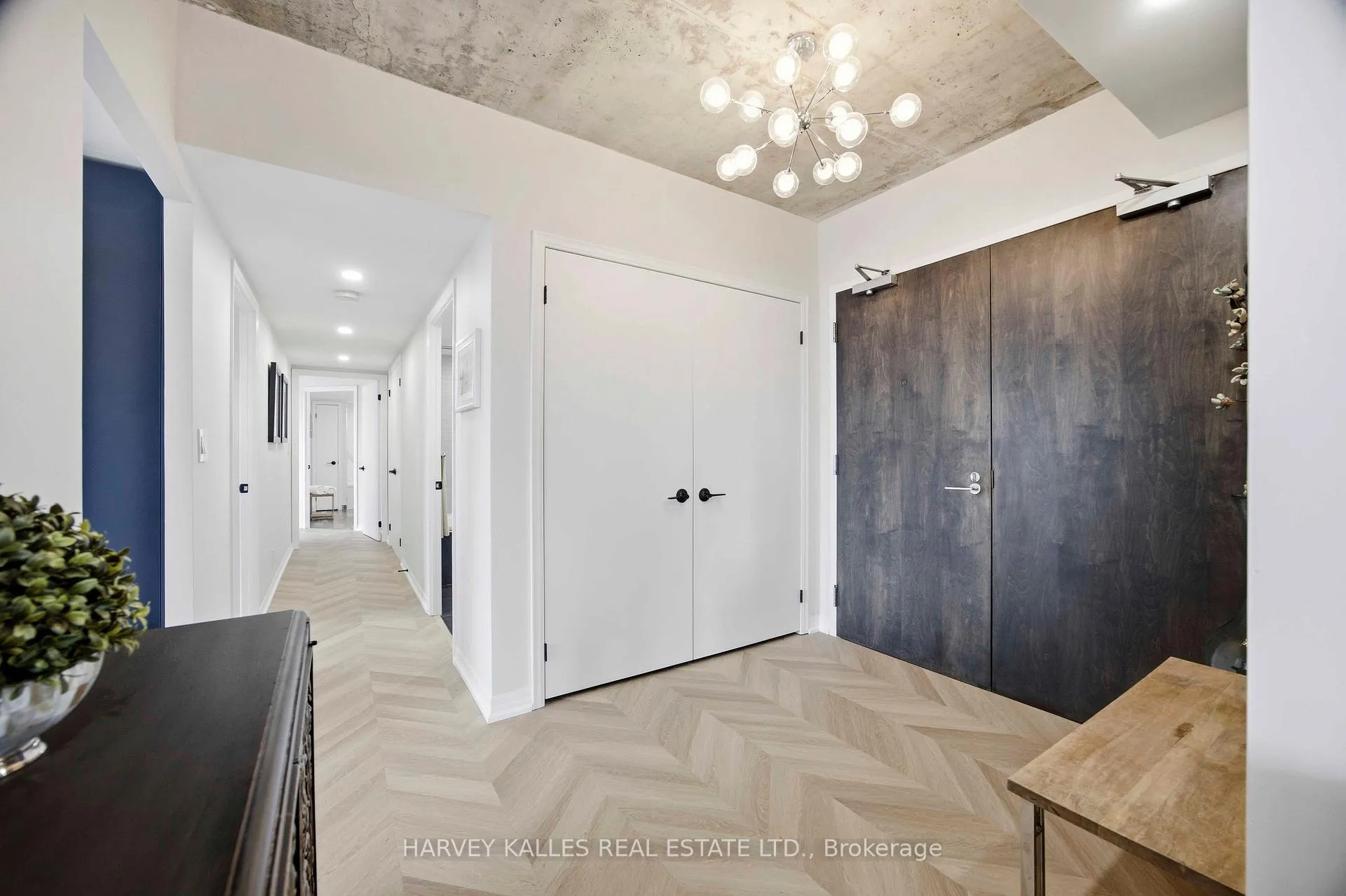 Photo 7 of Unit PH2, 22 Wellesley Street E, Toronto, Church-Yonge Corridor — HOMEH