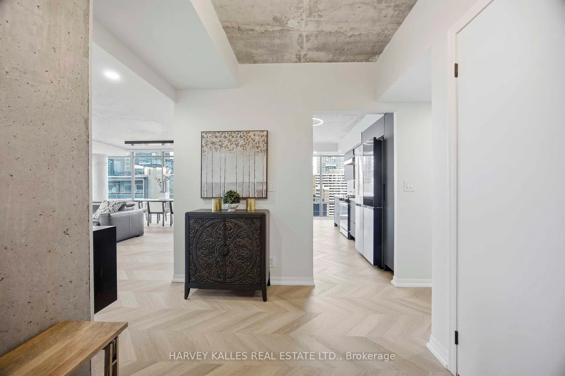 Photo 8 of Unit PH2, 22 Wellesley Street E, Toronto, Church-Yonge Corridor — HOMEH