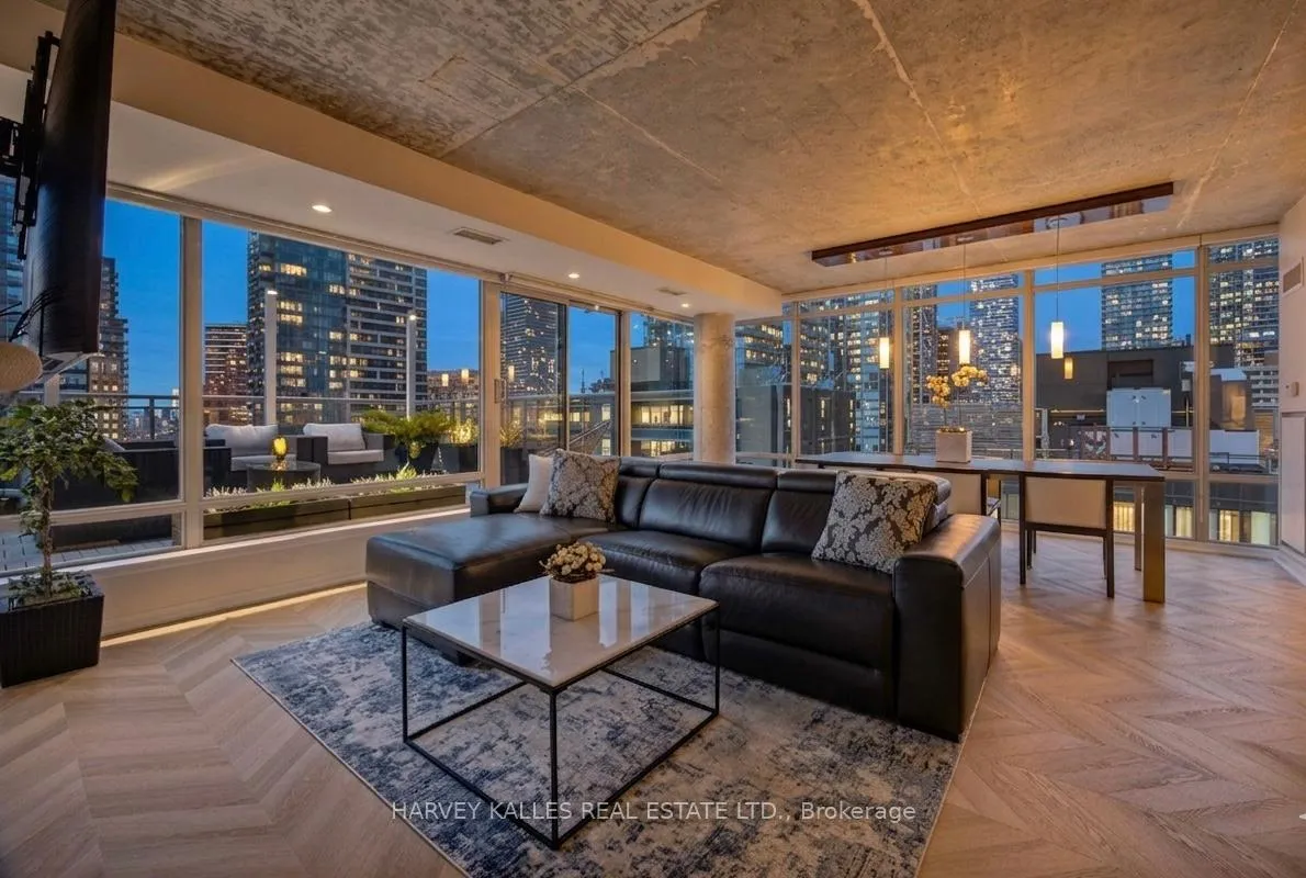 Photo 15 of Unit PH2, 22 Wellesley Street E, Toronto, Church-Yonge Corridor — HOMEH