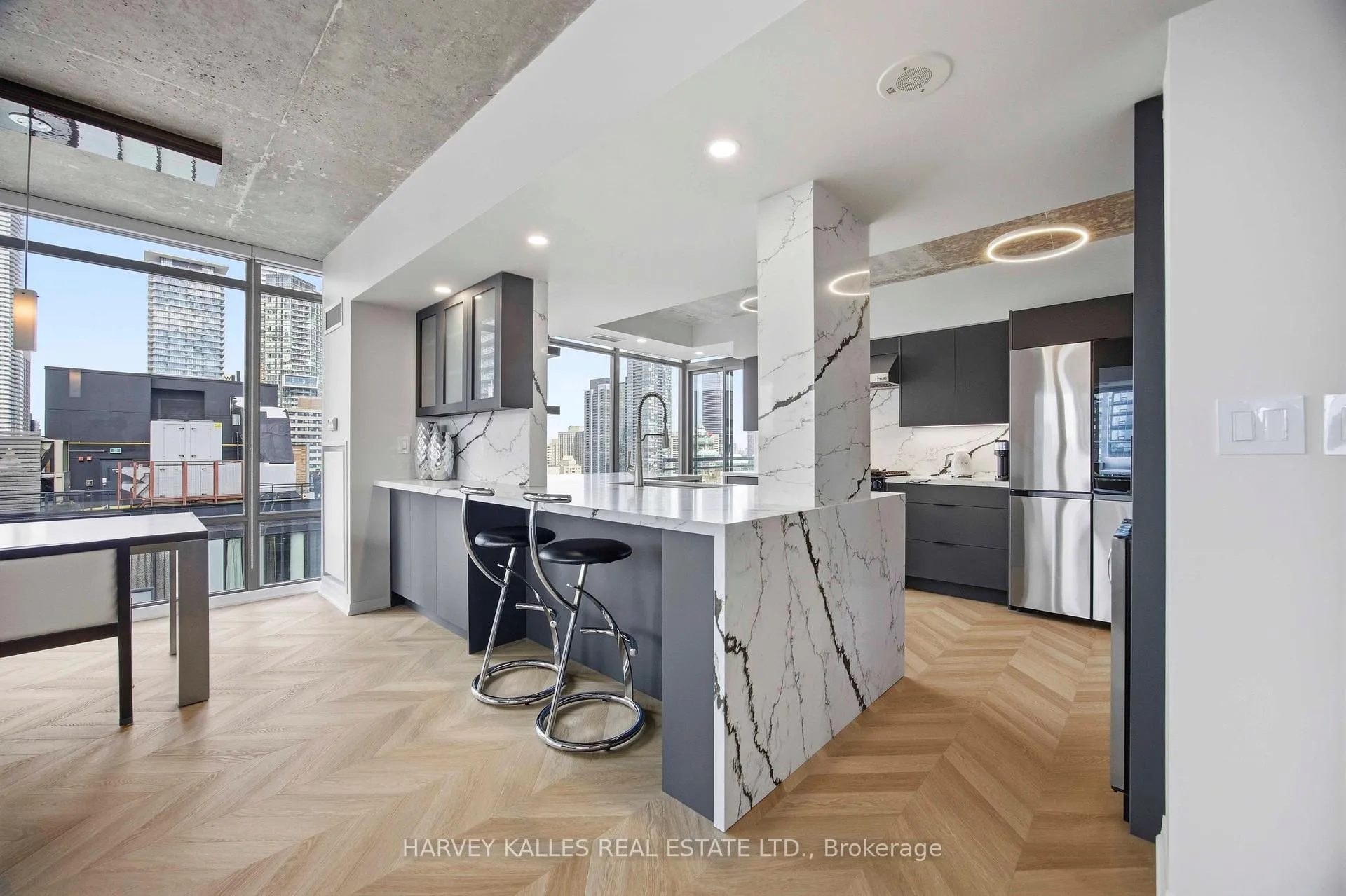 Photo 18 of Unit PH2, 22 Wellesley Street E, Toronto, Church-Yonge Corridor — HOMEH