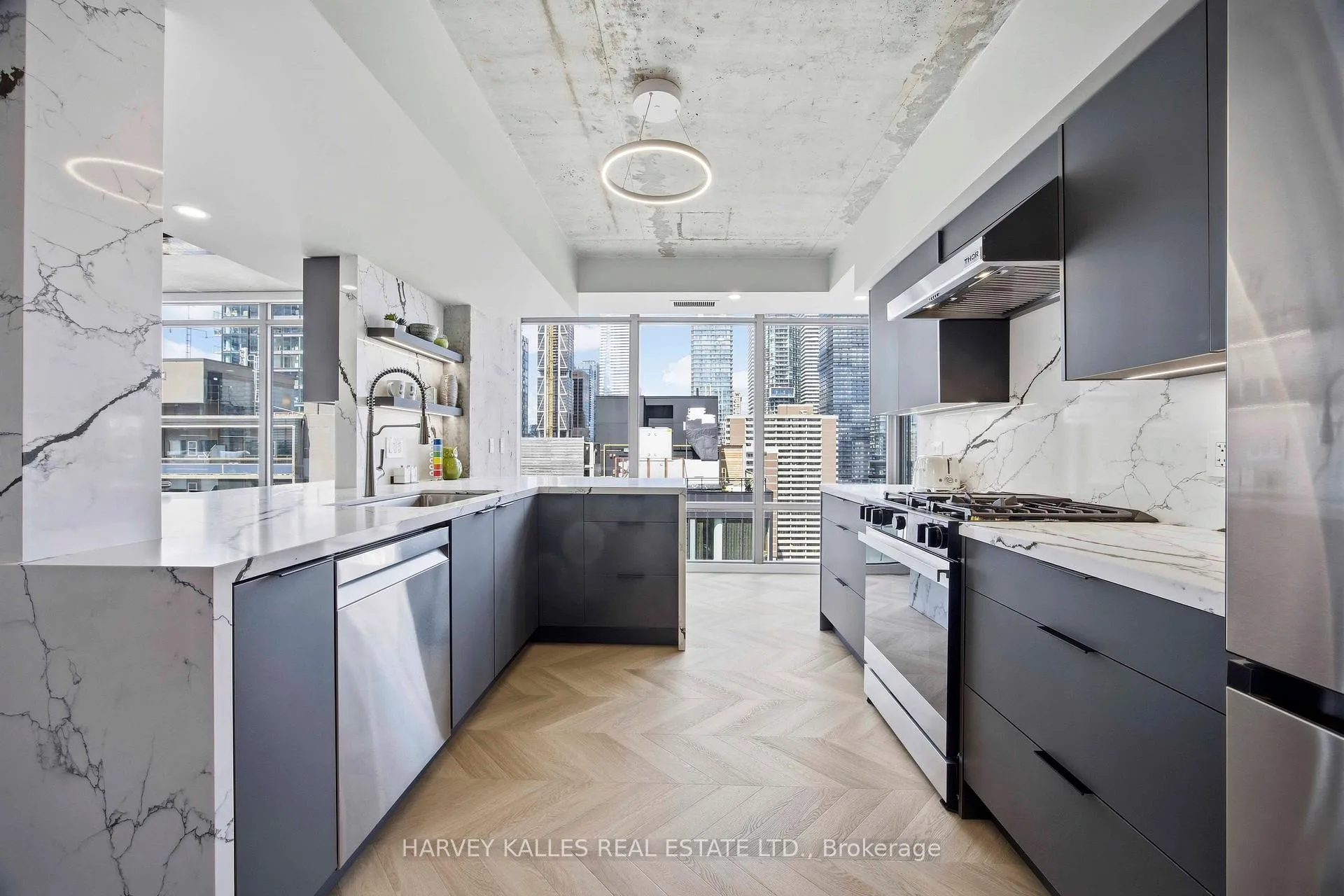 Photo 20 of Unit PH2, 22 Wellesley Street E, Toronto, Church-Yonge Corridor — HOMEH