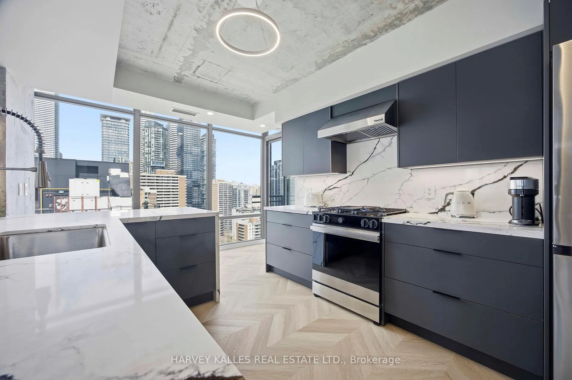 Photo 21 of Unit PH2, 22 Wellesley Street E, Toronto, Church-Yonge Corridor — HOMEH
