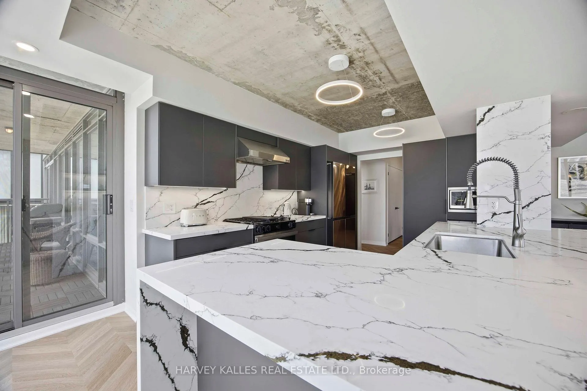 Photo 23 of Unit PH2, 22 Wellesley Street E, Toronto, Church-Yonge Corridor — HOMEH