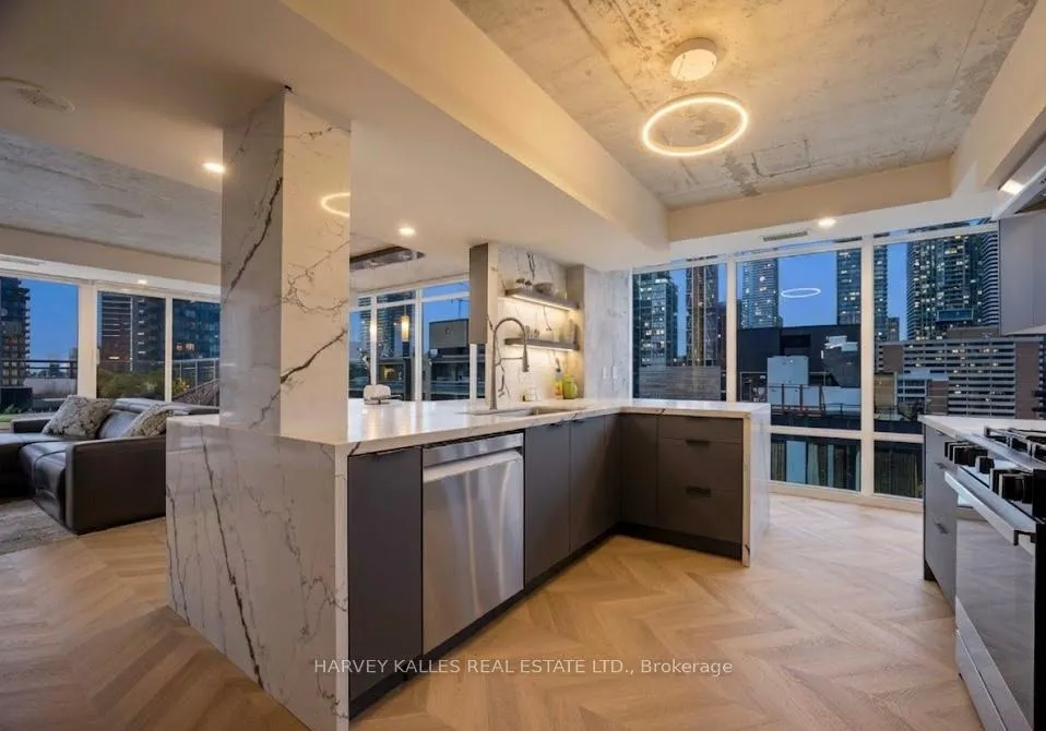 Photo 24 of Unit PH2, 22 Wellesley Street E, Toronto, Church-Yonge Corridor — HOMEH
