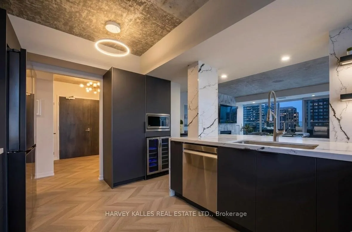 Photo 25 of Unit PH2, 22 Wellesley Street E, Toronto, Church-Yonge Corridor — HOMEH