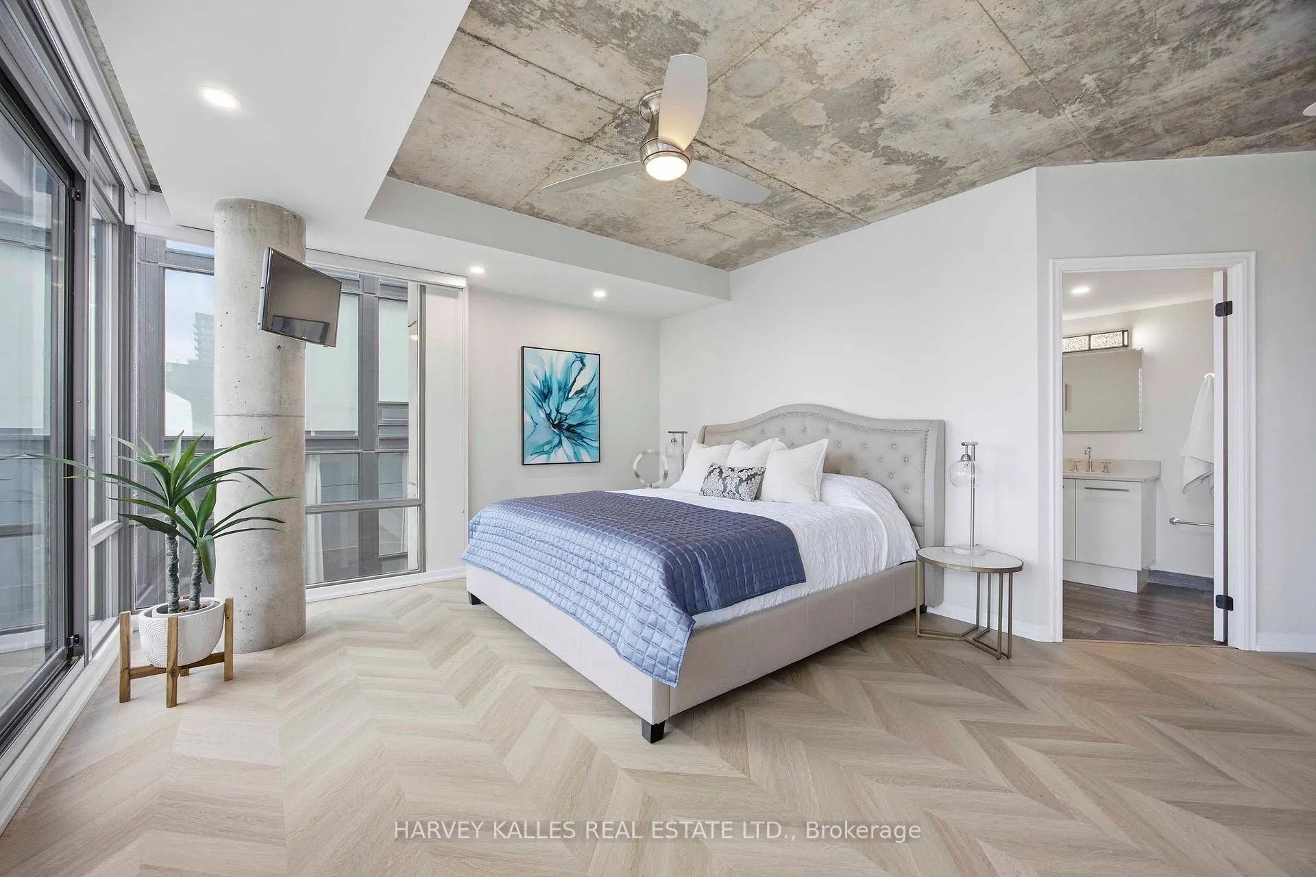 Photo 26 of Unit PH2, 22 Wellesley Street E, Toronto, Church-Yonge Corridor — HOMEH