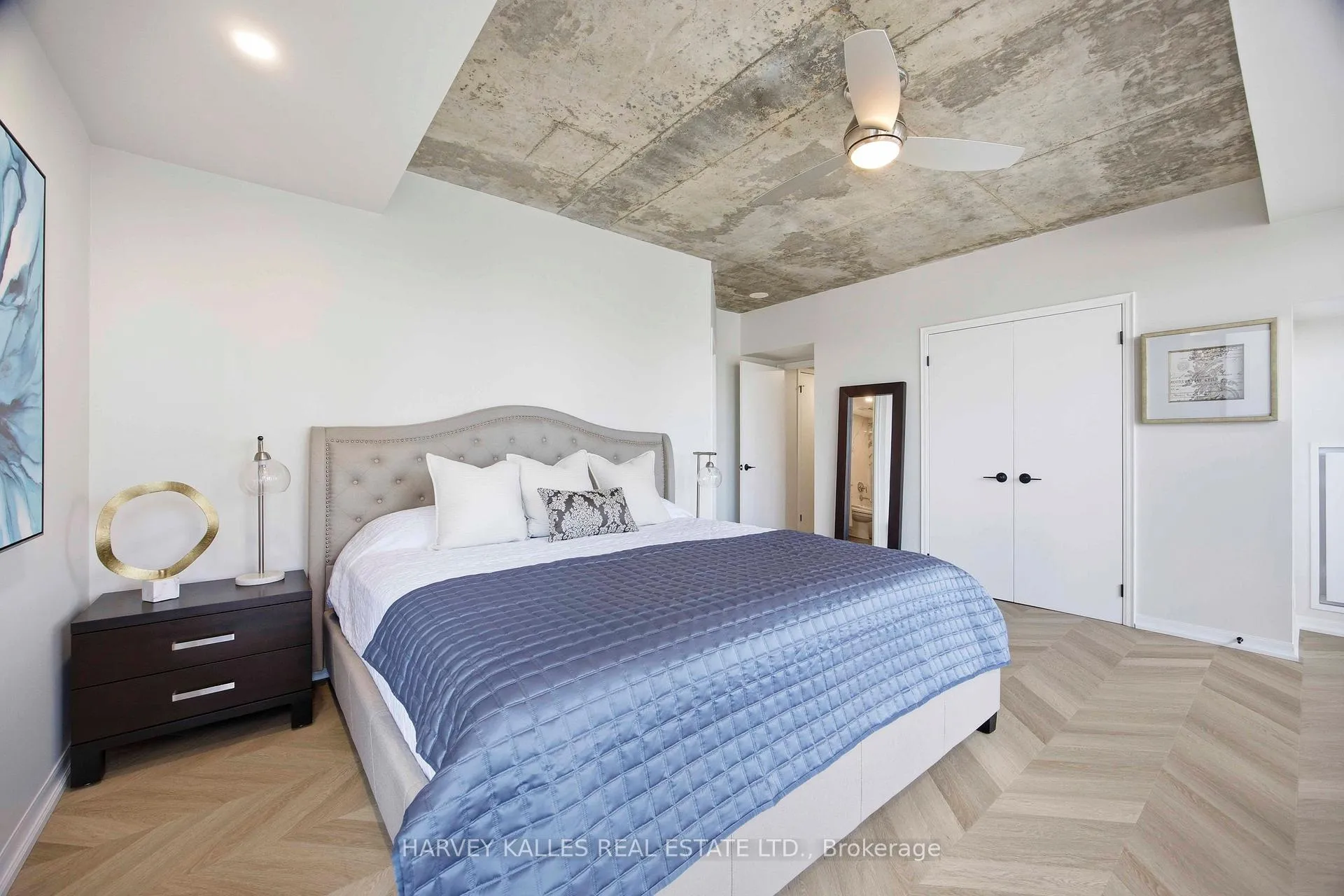 Photo 27 of Unit PH2, 22 Wellesley Street E, Toronto, Church-Yonge Corridor — HOMEH