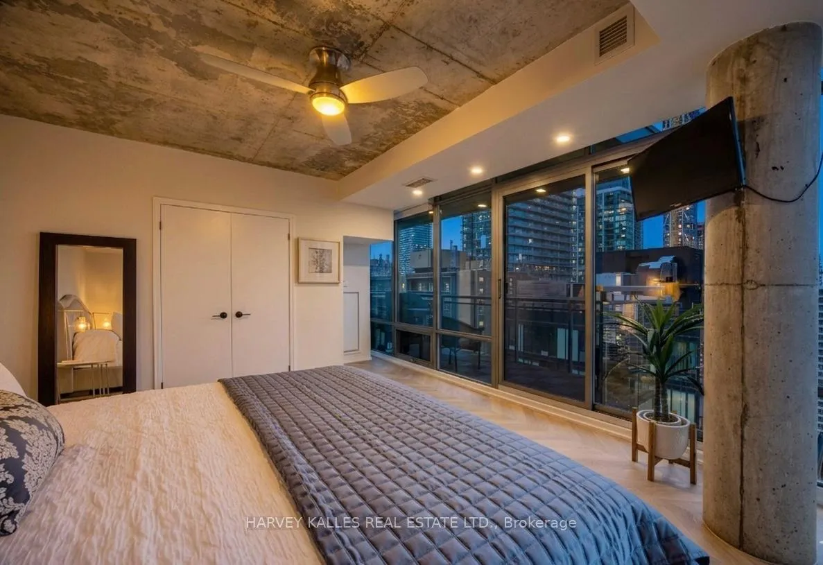 Photo 29 of Unit PH2, 22 Wellesley Street E, Toronto, Church-Yonge Corridor — HOMEH