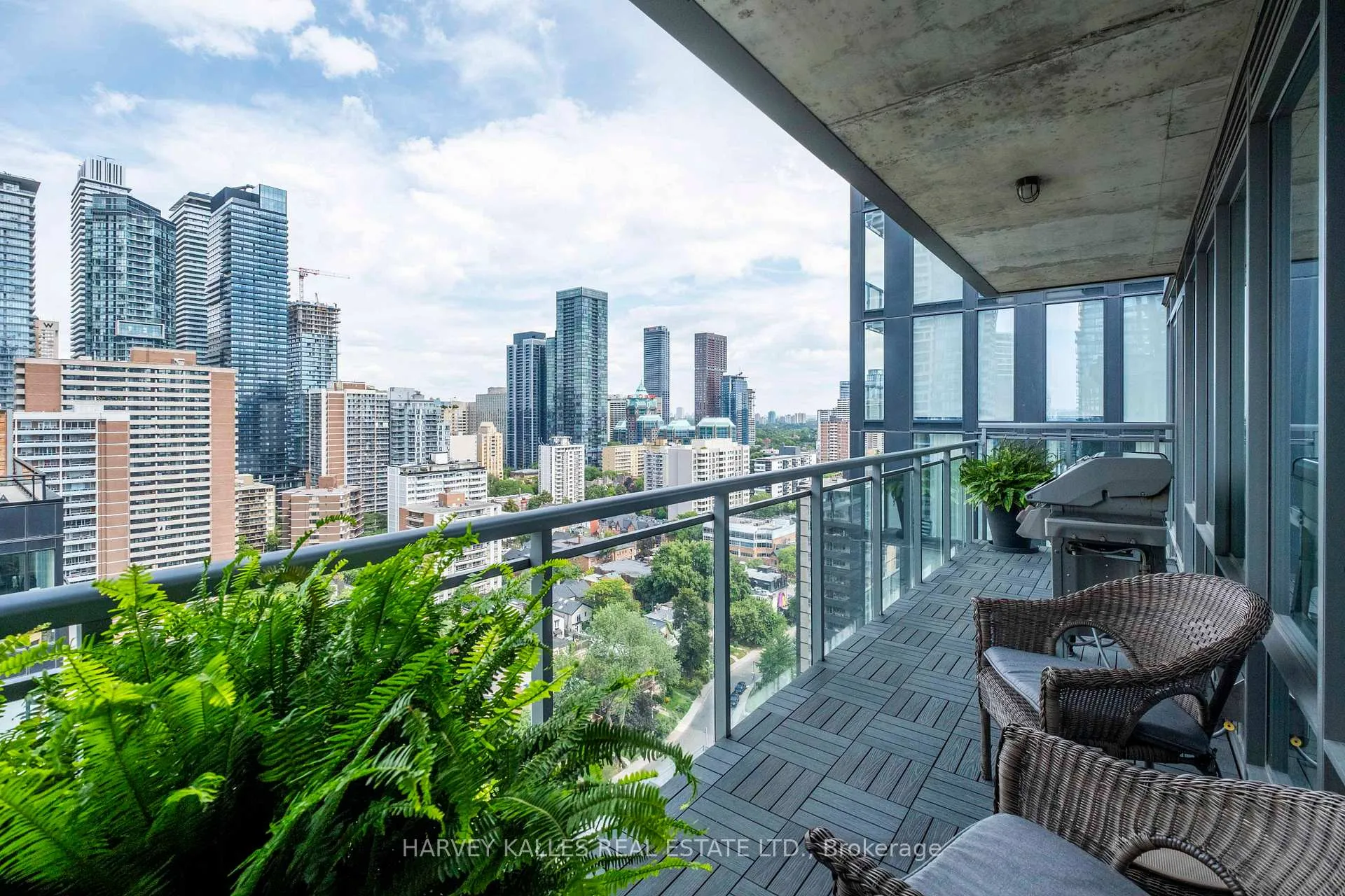 Photo 30 of Unit PH2, 22 Wellesley Street E, Toronto, Church-Yonge Corridor — HOMEH
