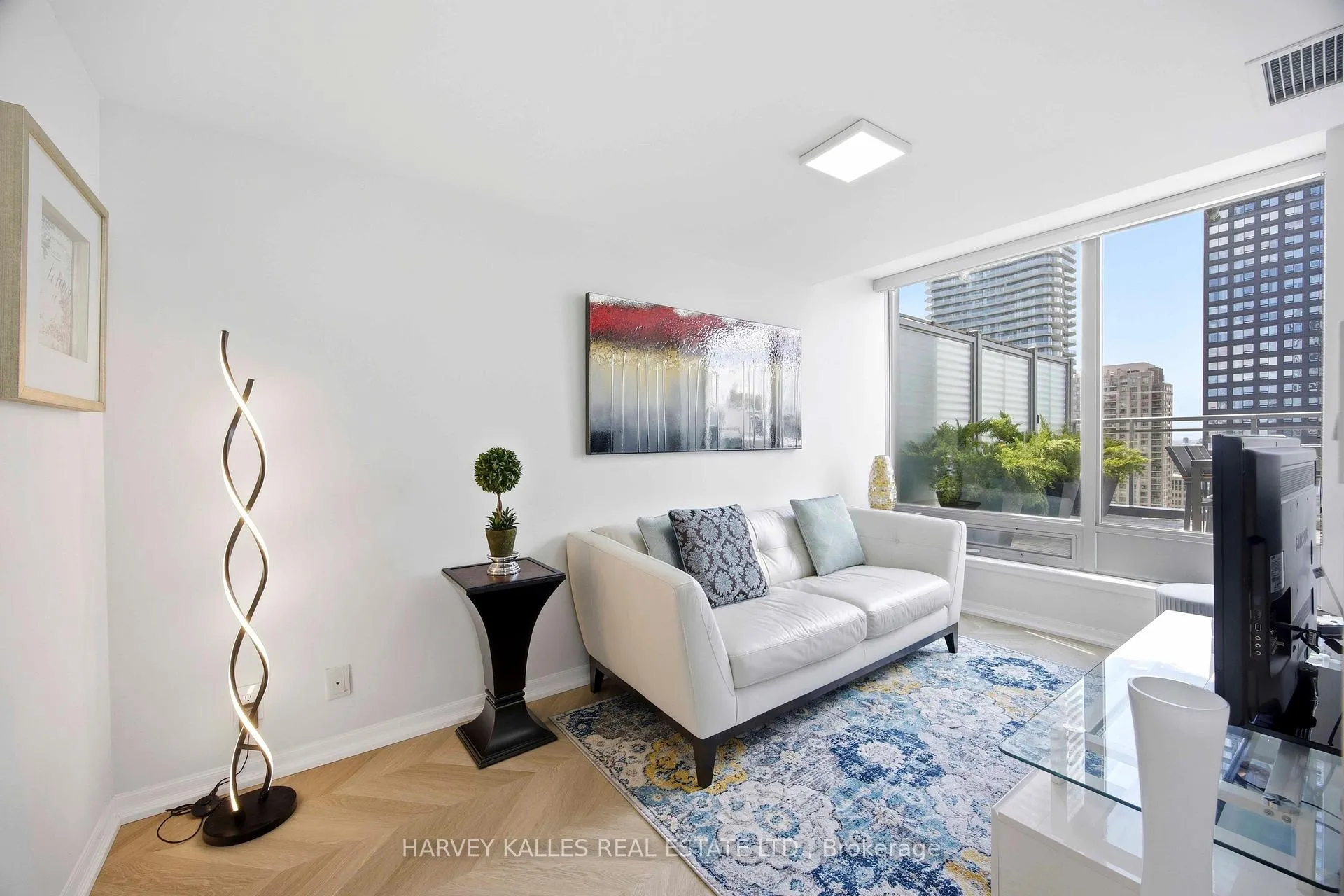 Photo 36 of Unit PH2, 22 Wellesley Street E, Toronto, Church-Yonge Corridor — HOMEH