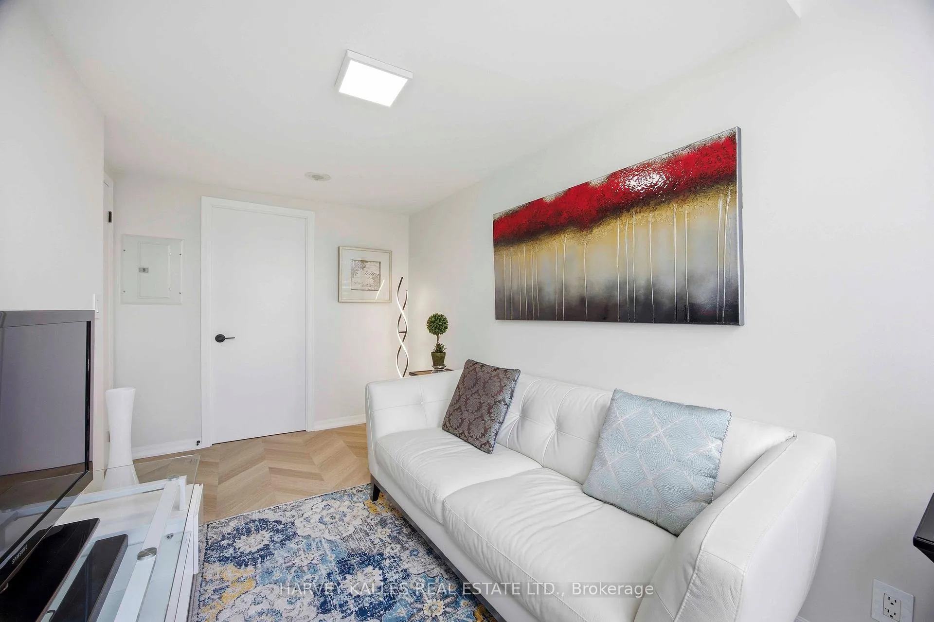 Photo 37 of Unit PH2, 22 Wellesley Street E, Toronto, Church-Yonge Corridor — HOMEH