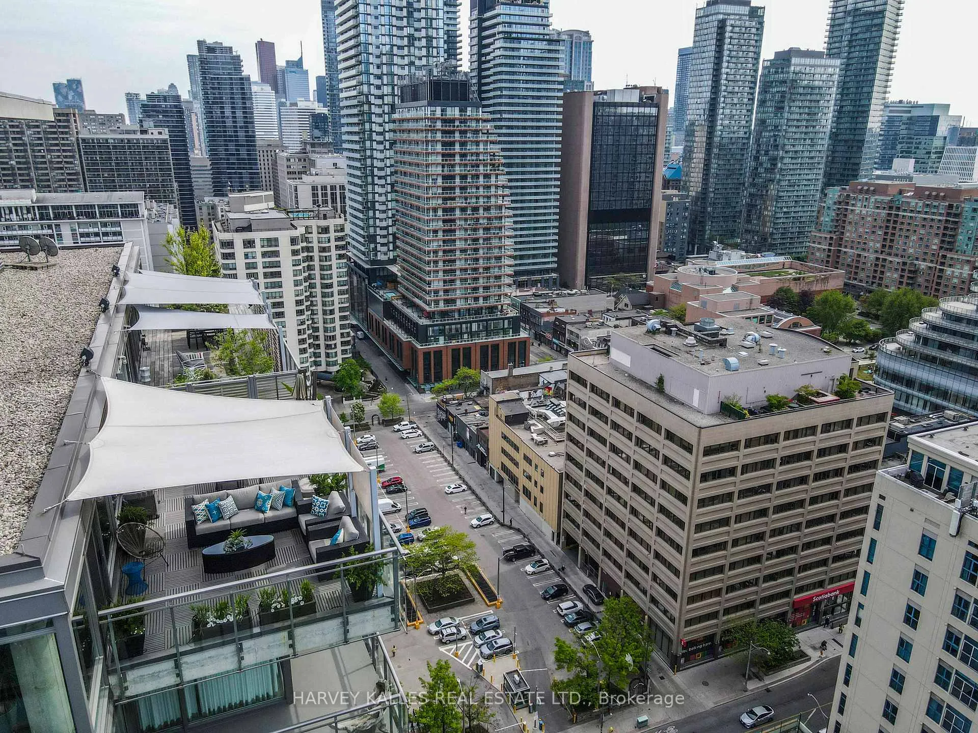 Photo 41 of Unit PH2, 22 Wellesley Street E, Toronto, Church-Yonge Corridor — HOMEH