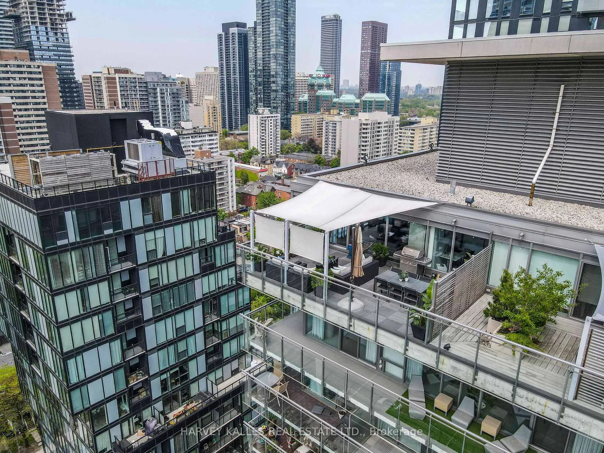 Photo 42 of Unit PH2, 22 Wellesley Street E, Toronto, Church-Yonge Corridor — HOMEH