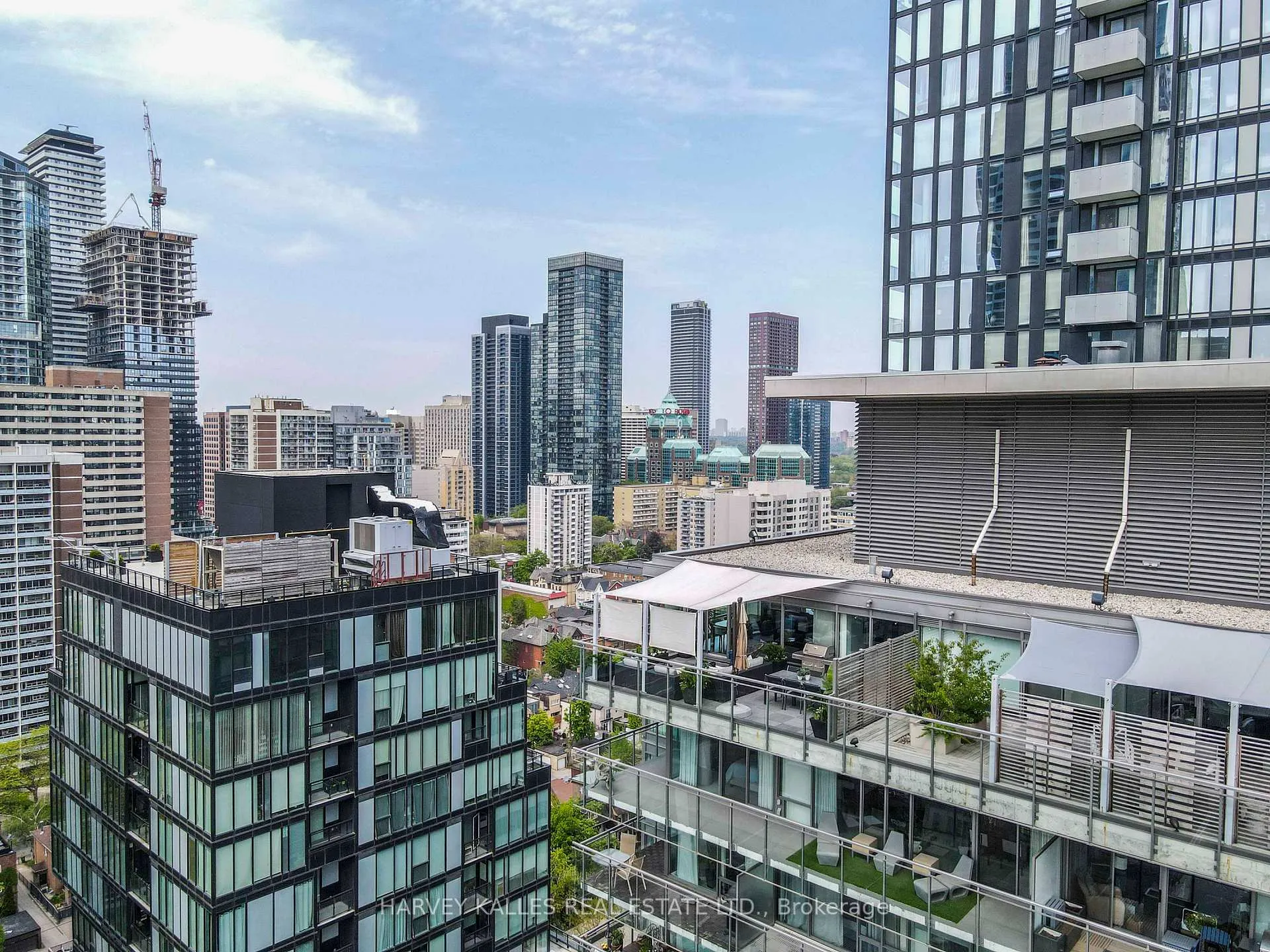 Photo 43 of Unit PH2, 22 Wellesley Street E, Toronto, Church-Yonge Corridor — HOMEH