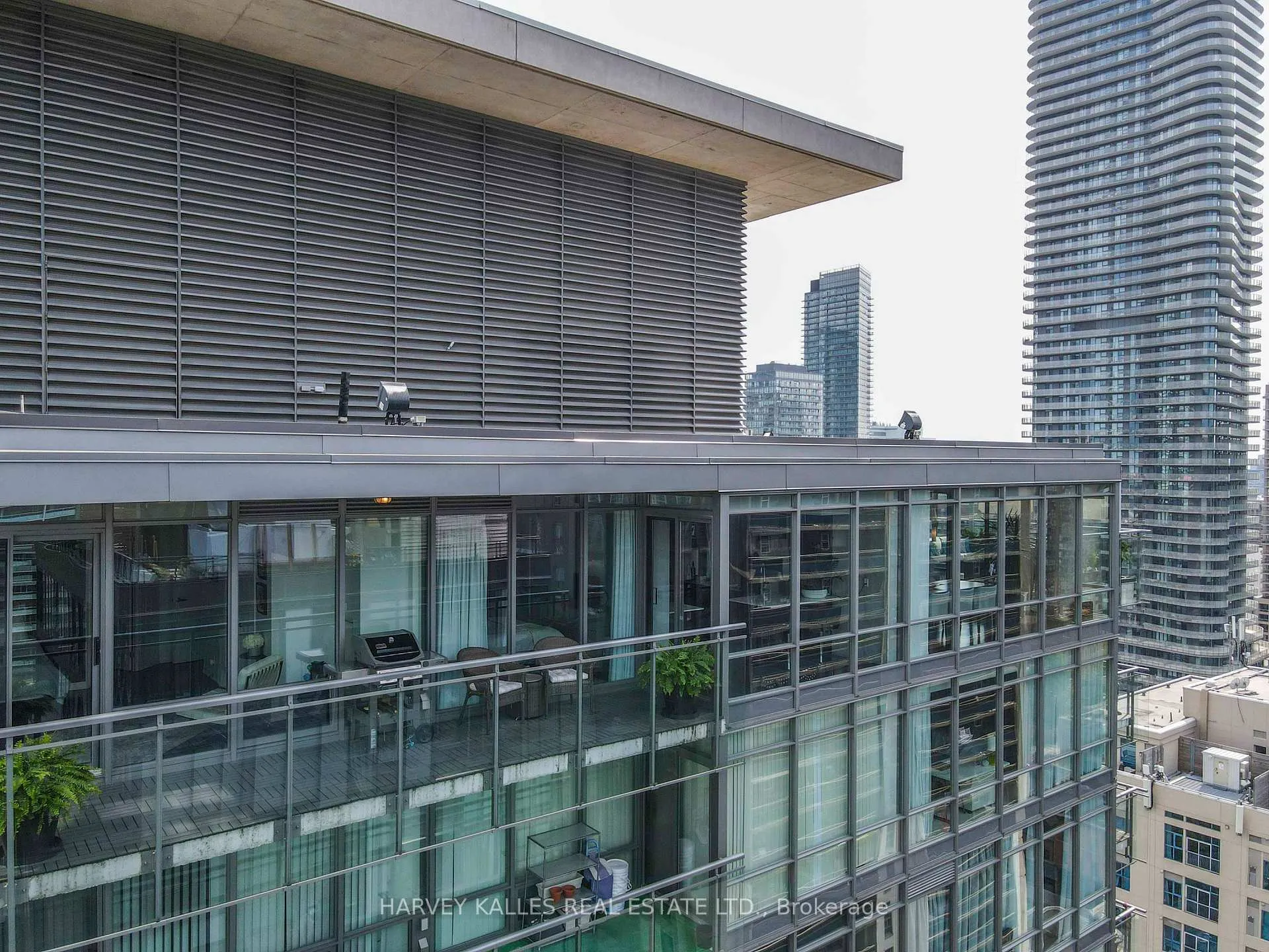 Photo 44 of Unit PH2, 22 Wellesley Street E, Toronto, Church-Yonge Corridor — HOMEH