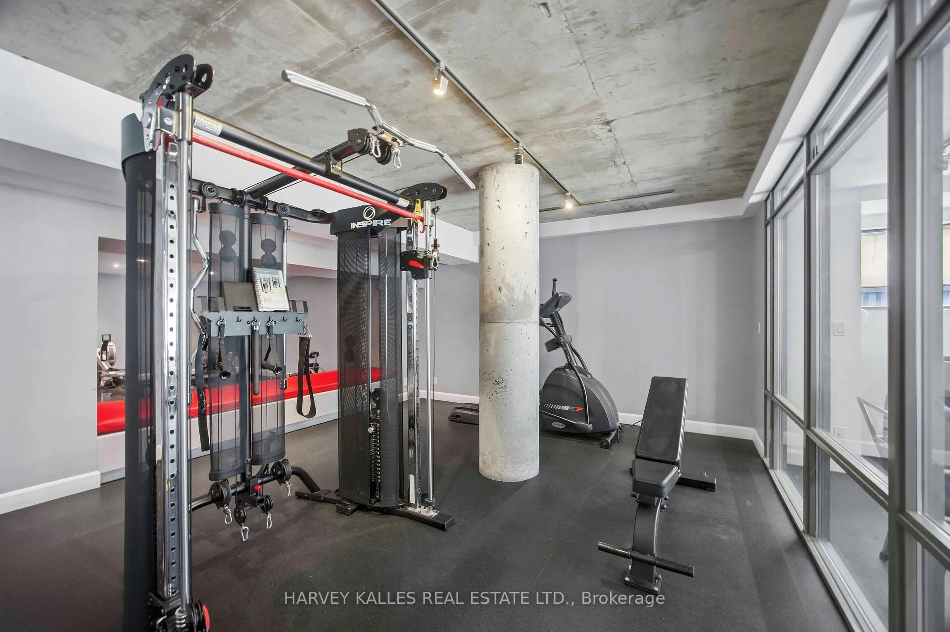 Photo 45 of Unit PH2, 22 Wellesley Street E, Toronto, Church-Yonge Corridor — HOMEH
