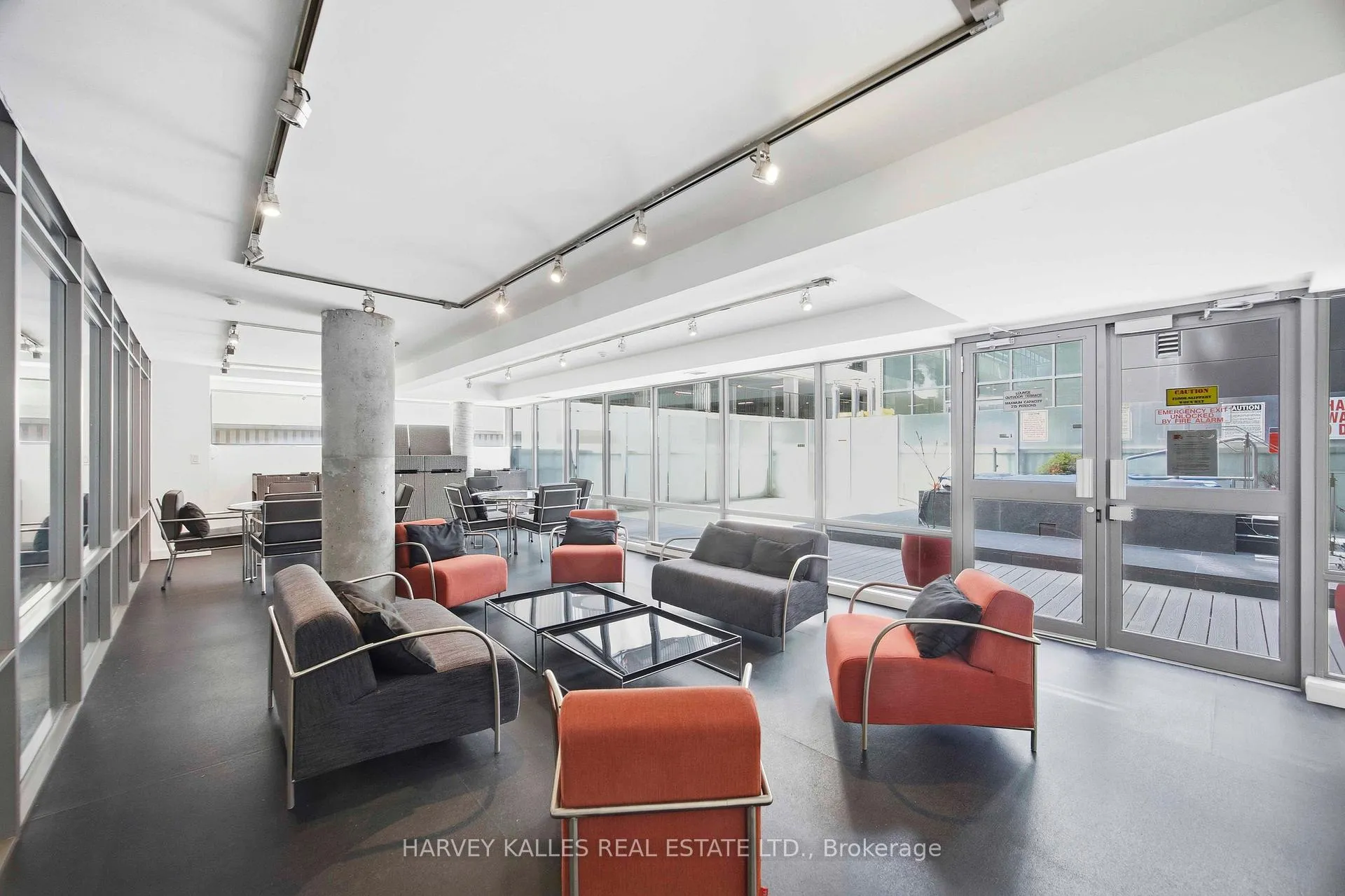 Photo 46 of Unit PH2, 22 Wellesley Street E, Toronto, Church-Yonge Corridor — HOMEH