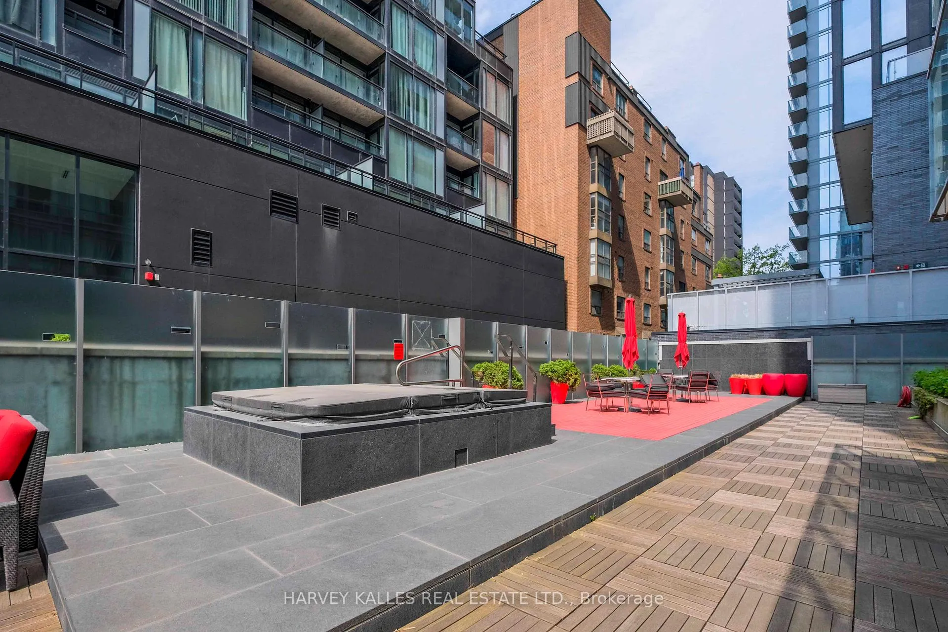 Photo 47 of Unit PH2, 22 Wellesley Street E, Toronto, Church-Yonge Corridor — HOMEH