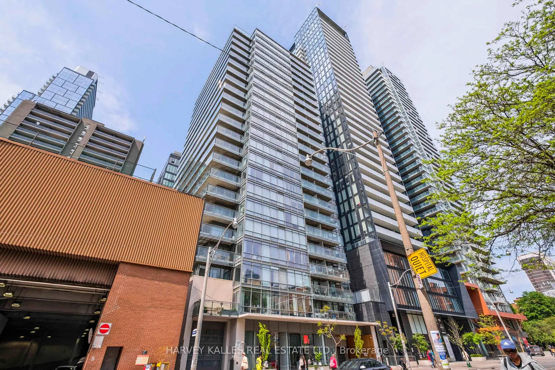 Photo 49 of Unit PH2, 22 Wellesley Street E, Toronto, Church-Yonge Corridor — HOMEH