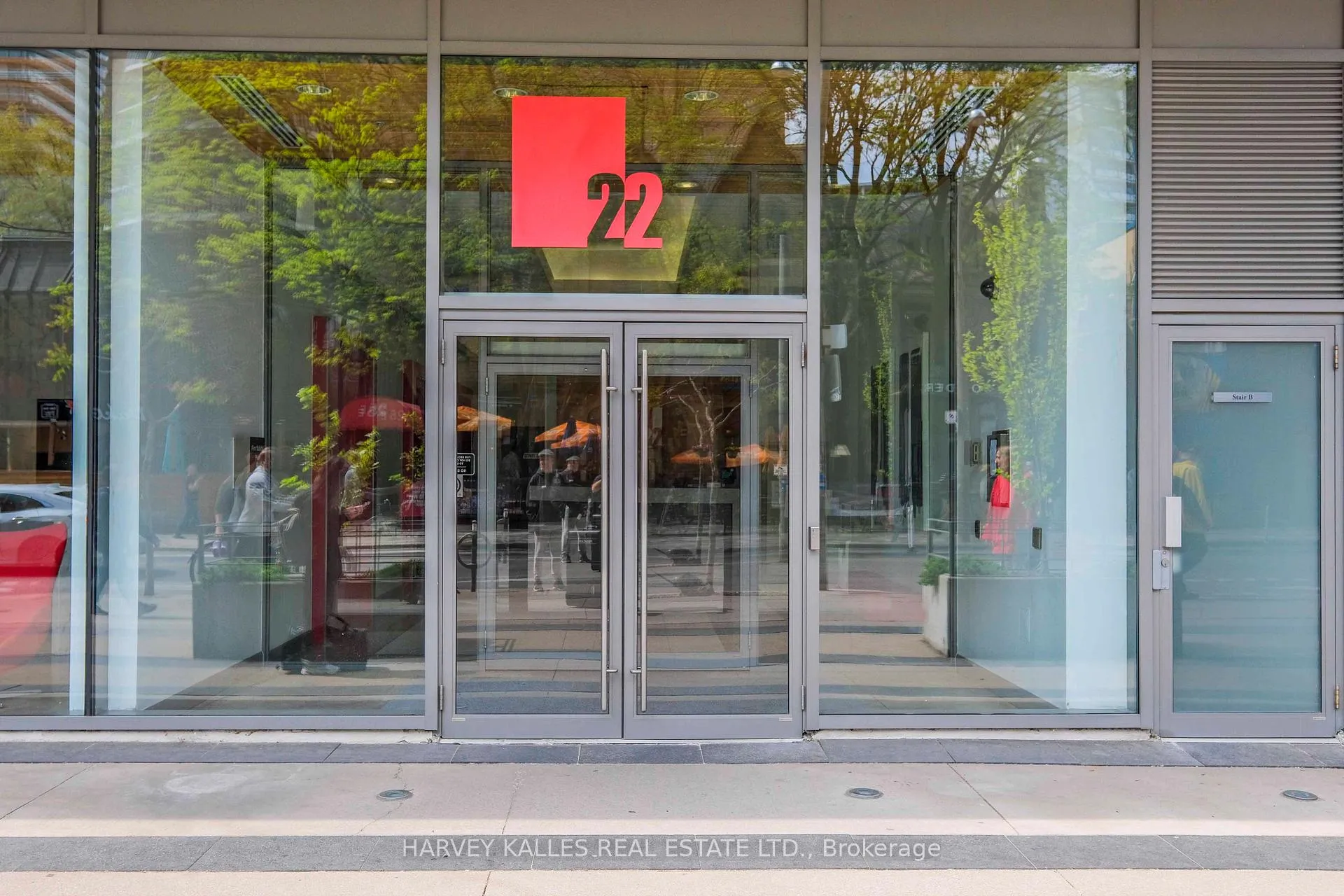 Photo 50 of Unit PH2, 22 Wellesley Street E, Toronto, Church-Yonge Corridor — HOMEH