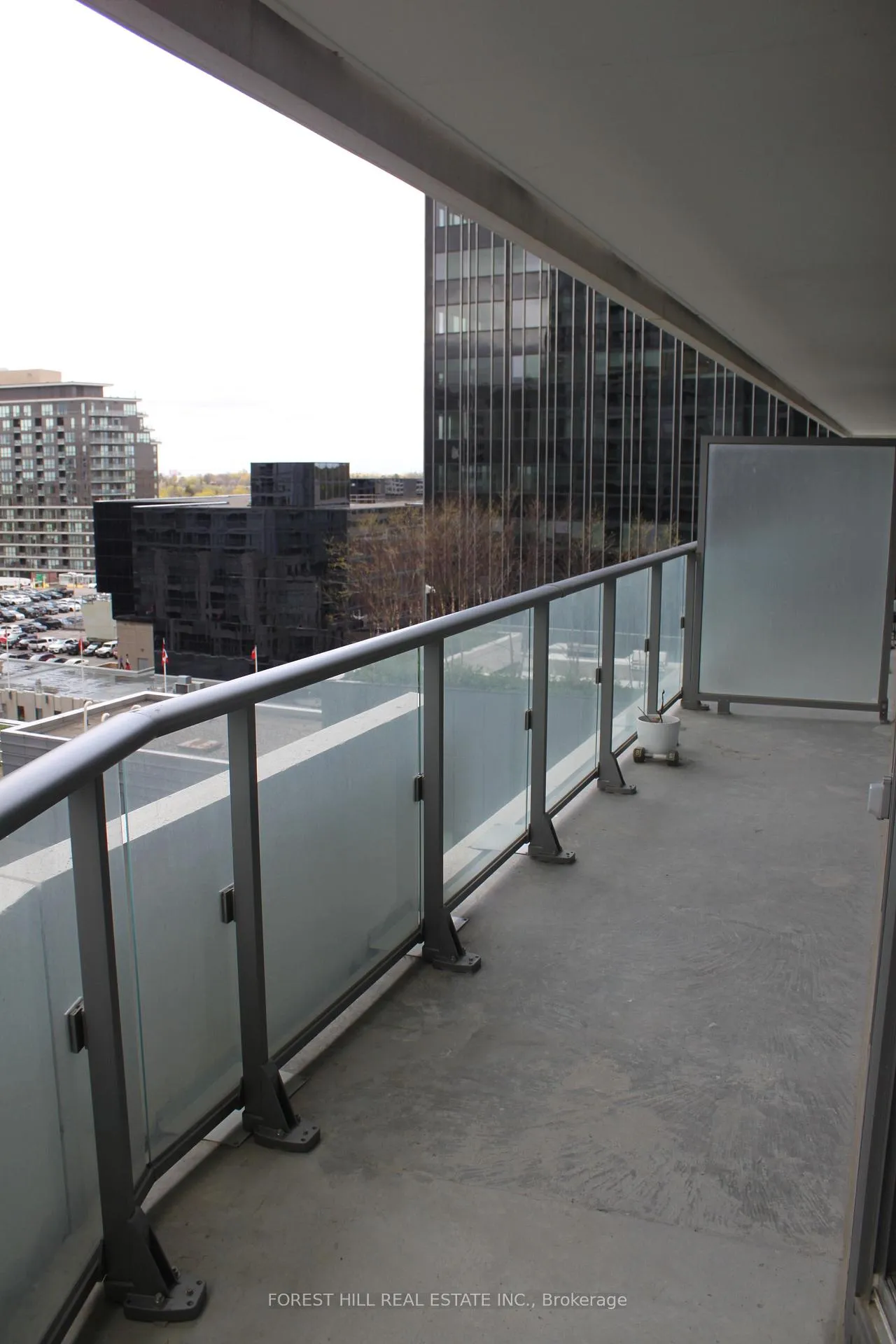 Photo 10 of Unit 805, 2221 Yonge Street, Toronto, Mount Pleasant West — HOMEH
