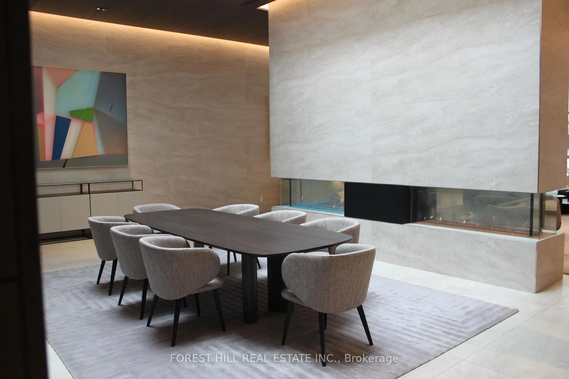 Photo 14 of Unit 805, 2221 Yonge Street, Toronto, Mount Pleasant West — HOMEH