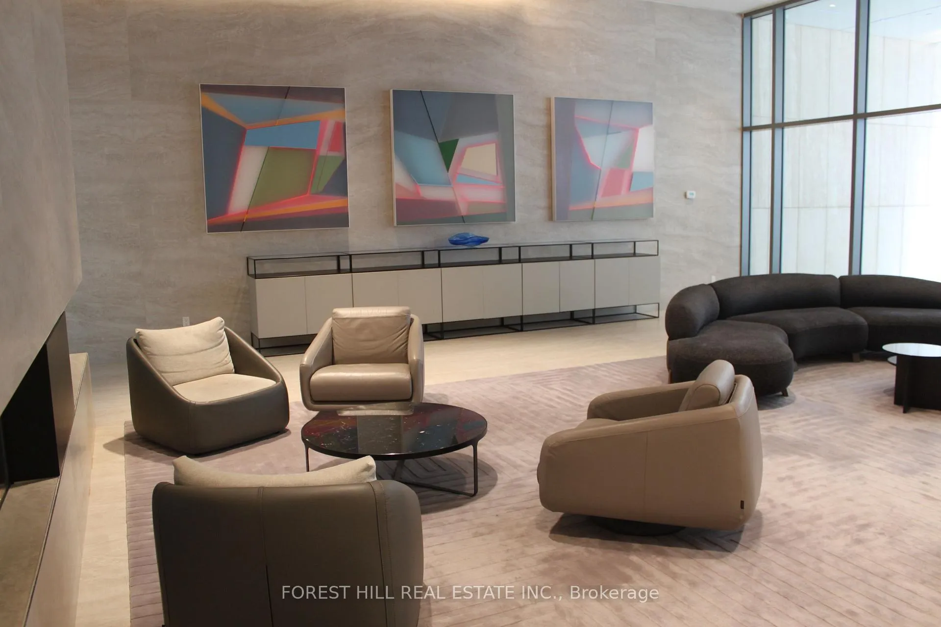 Photo 15 of Unit 805, 2221 Yonge Street, Toronto, Mount Pleasant West — HOMEH