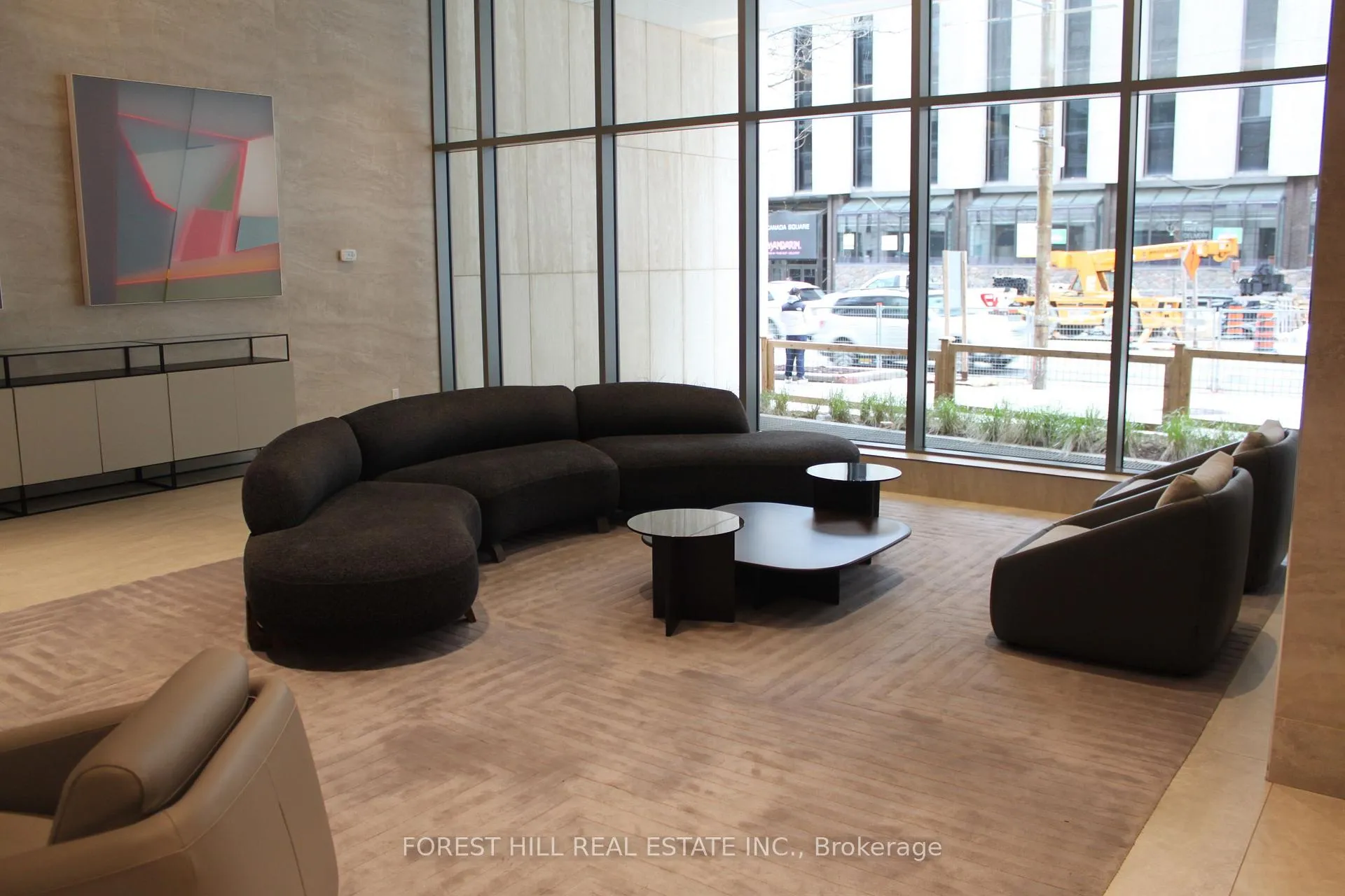 Photo 16 of Unit 805, 2221 Yonge Street, Toronto, Mount Pleasant West — HOMEH